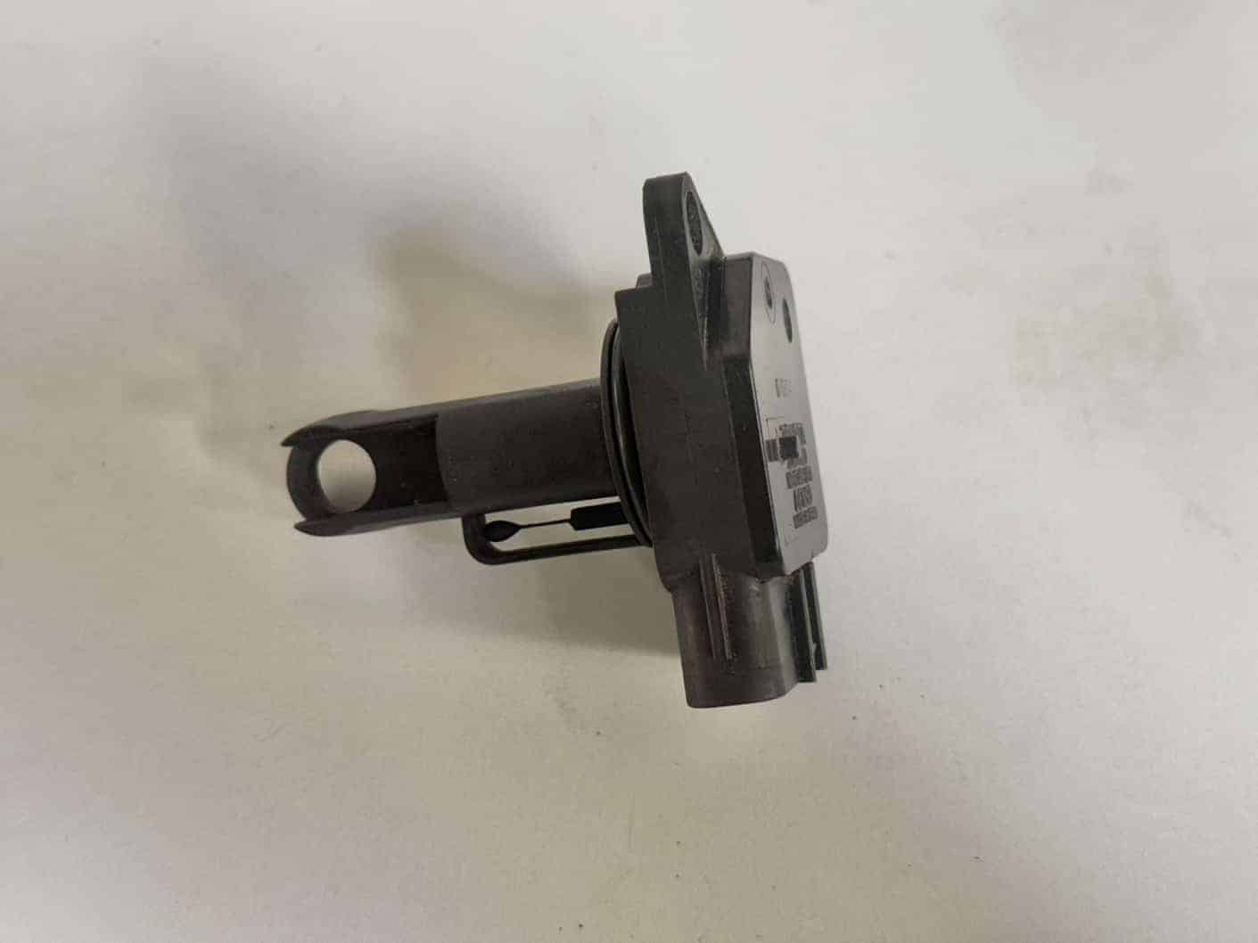 Luftmassenmesser Original TOYOTA Verso 2008