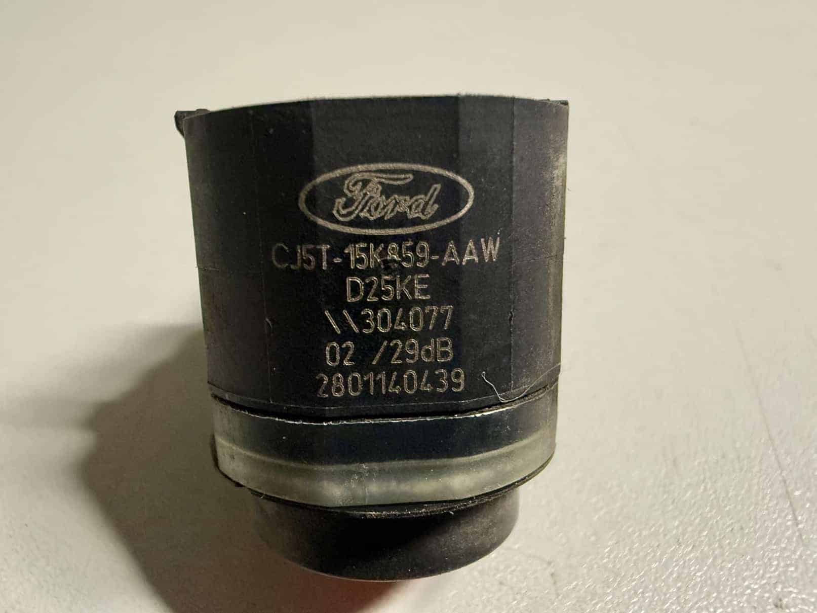 Parktronic PDC Sensor Ford C-Max 2014 CJ5T15K859AAW