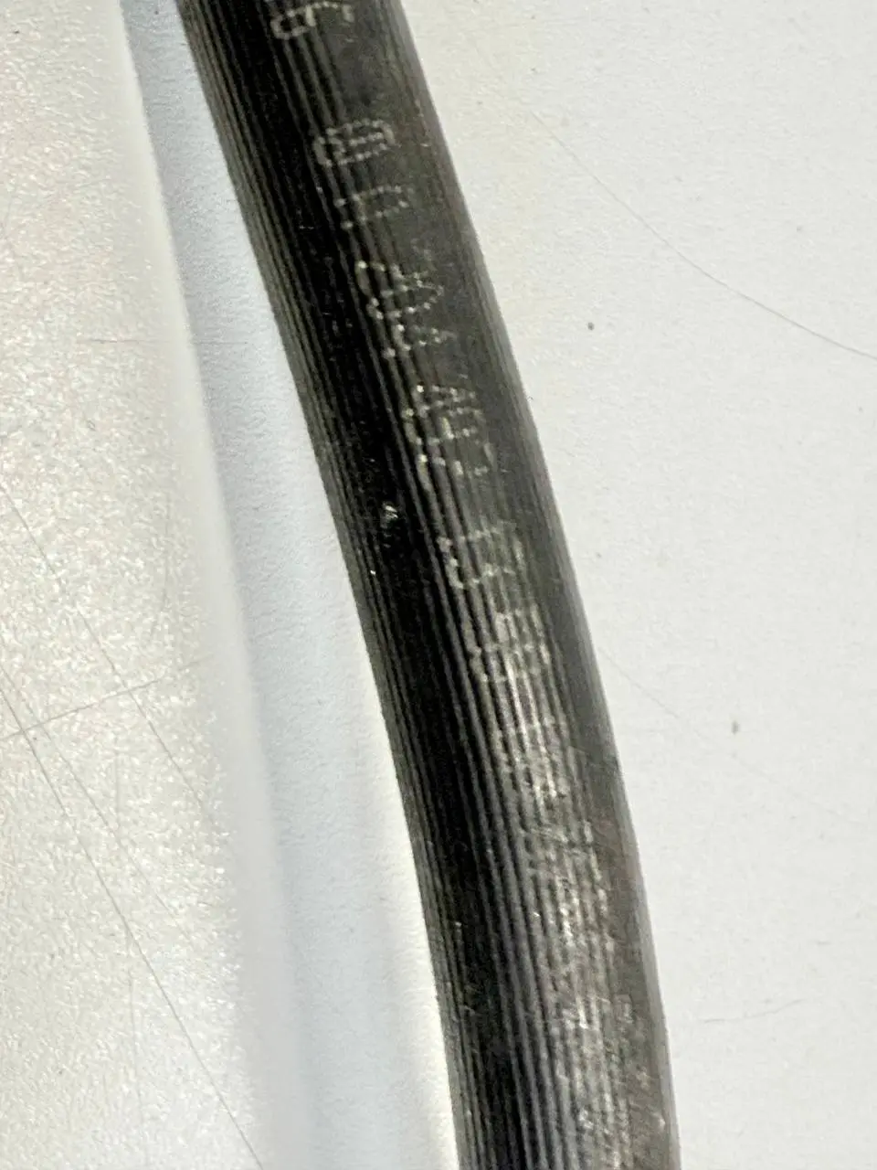 Abgasschlauch Schlauch W212 E-Klasse 2010 2044921359
