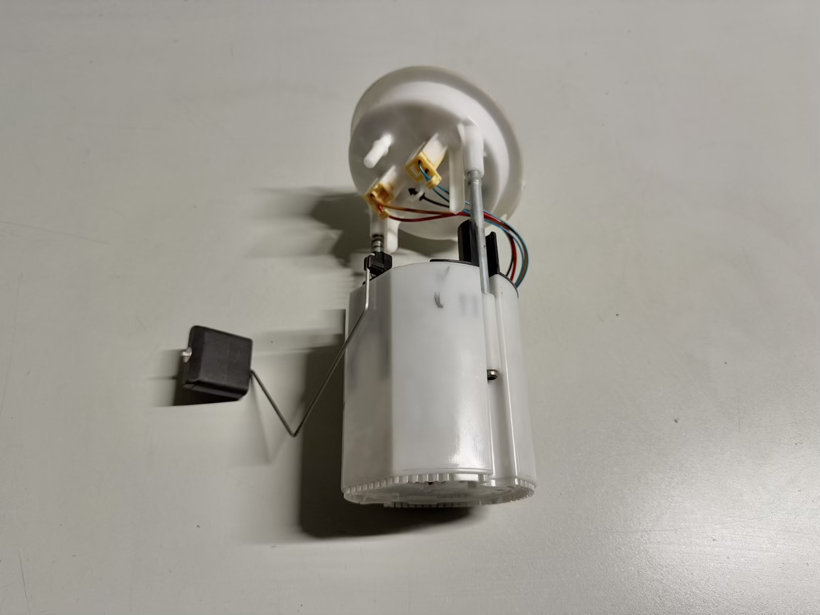 Kraftstoffpumpe tankgeber BMW 116i E81 2011 A2C53024940, A2C53031121