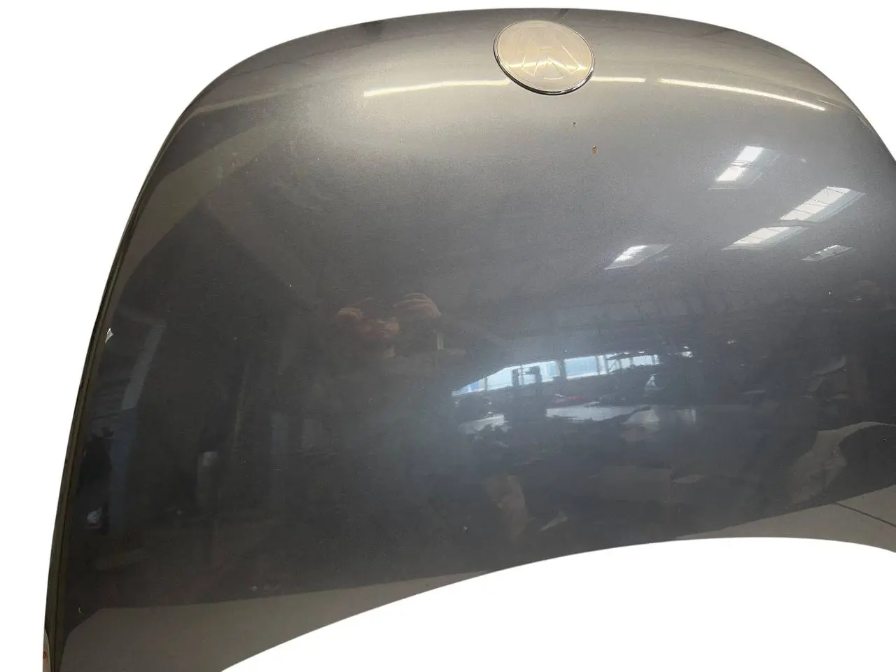 Motorhaube VW New Beetle 1C1 2004 1C0807421 FC: LD7X