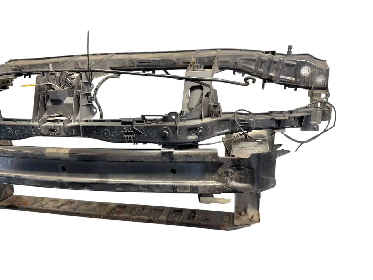 Frontmaske Schlossträger FORD Mondeo CA2 2.0L TDCi 2008 6M218B041BE