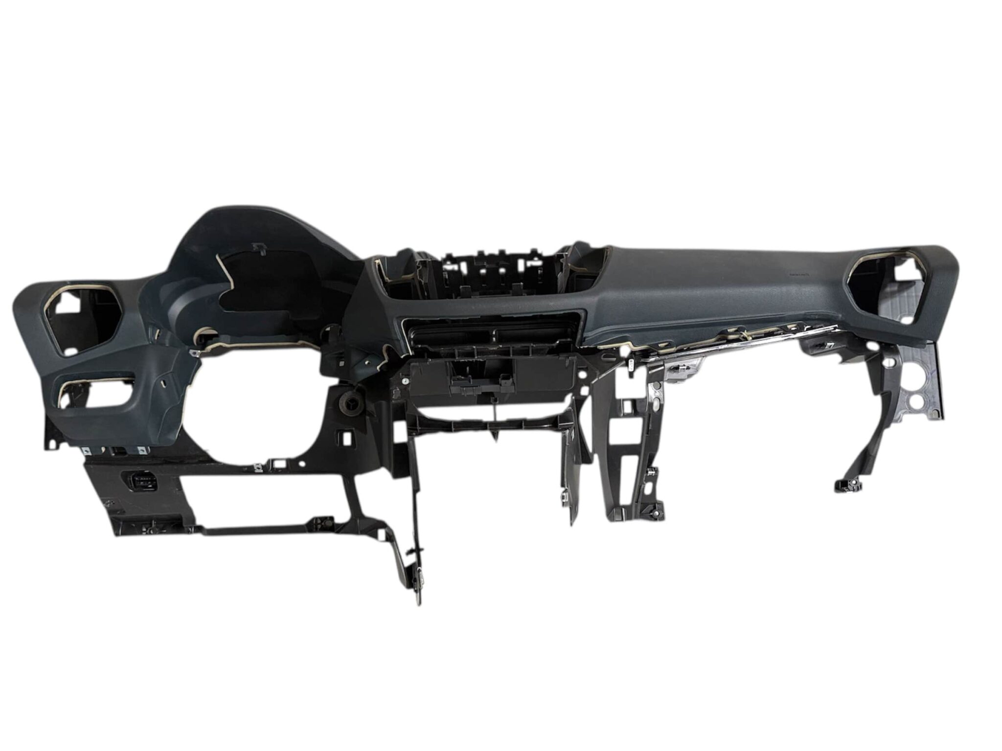 INSTRUMENTENTAFEL Armaturenbrett Ford C-Max 2014 AM51R04305EK1FI4