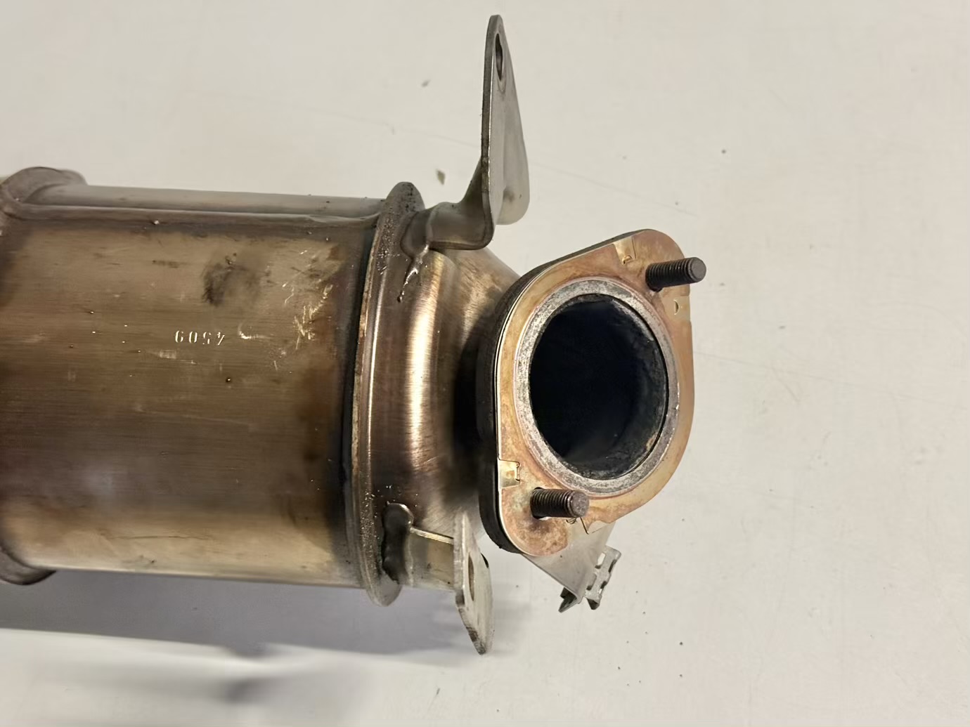 Katalysator Kat VW Golf Plus 2009 1,4 TSI 1K0131701, 1K0971858, 1K0254200