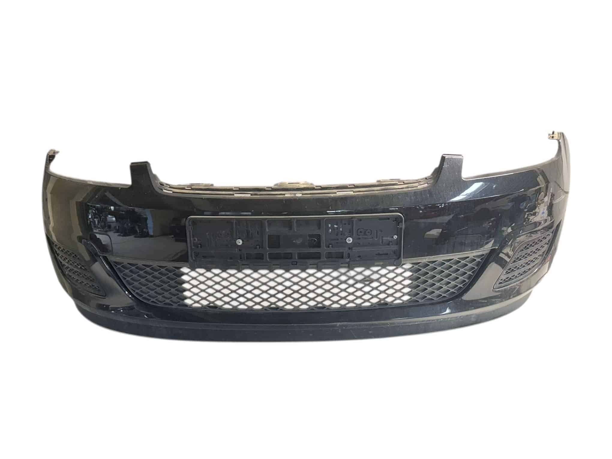 Stossfänger Stoßstangen vorne FORD Fiesta 1.4L 2008