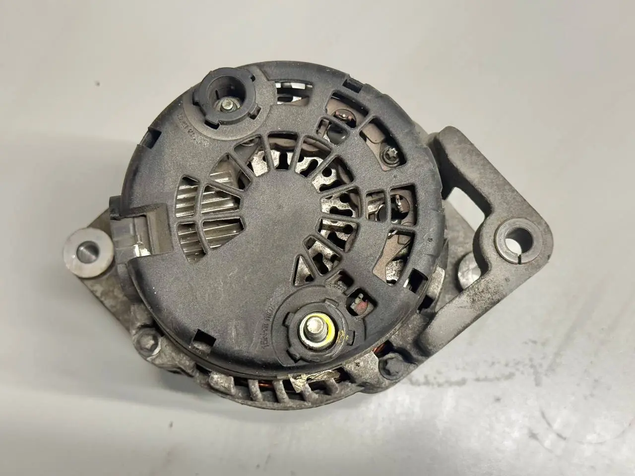 Lichtmaschine Generator Alternator OPEL GM ANTARA 2007 2.0 CDTI 96866018