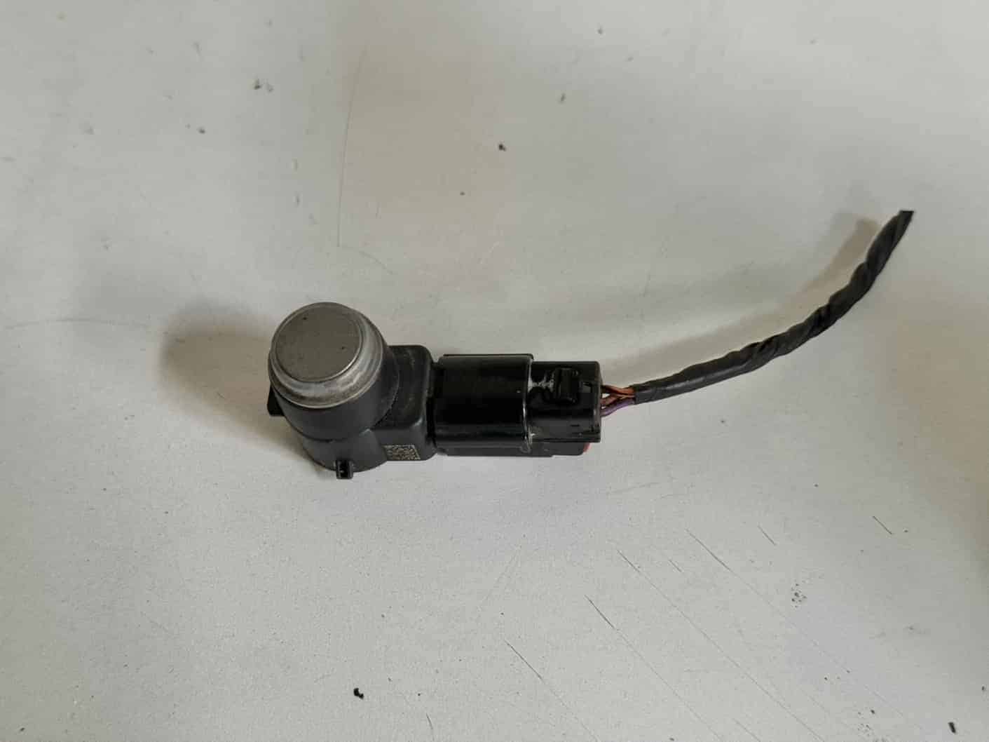Einparkhilfe PDC Sensor OPEL GM ANTARA 2007