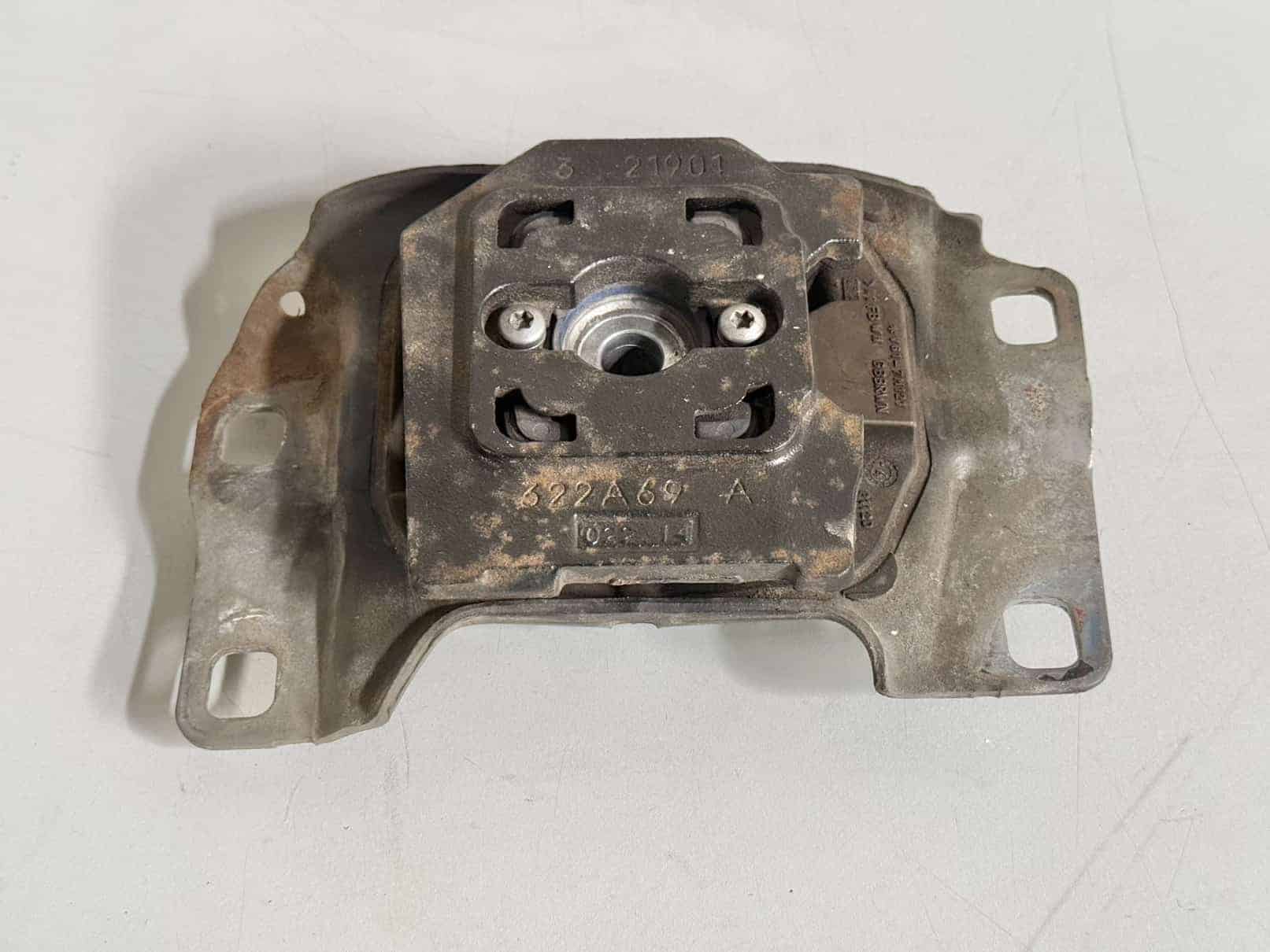 Lager Getriebe Motor Ford C-Max 2014 1.0L EcoBoost CV617M121HA