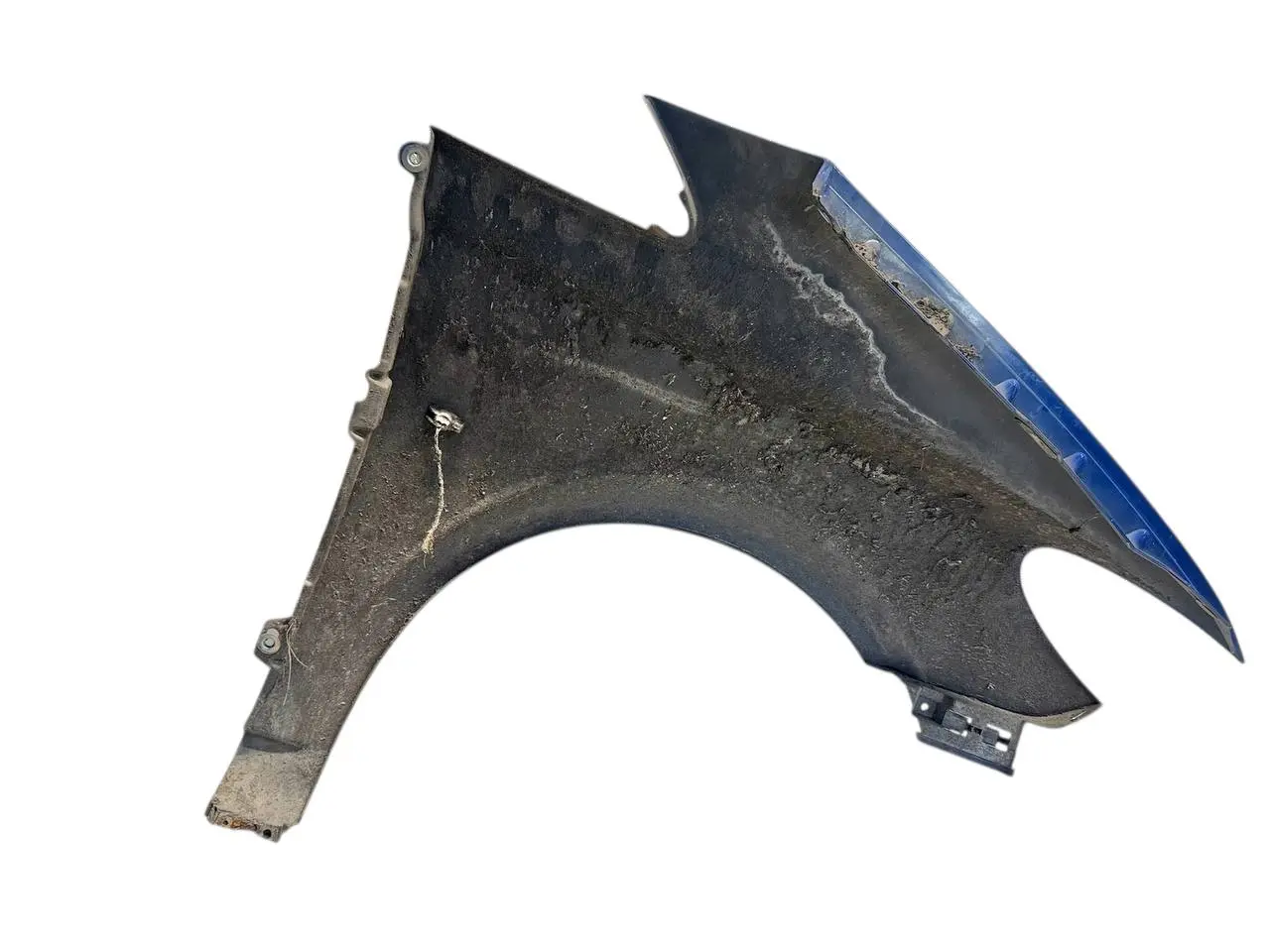 Kotflügel Vorne Links Mercedes Benz Vito W639 111 2009 FC: 5373