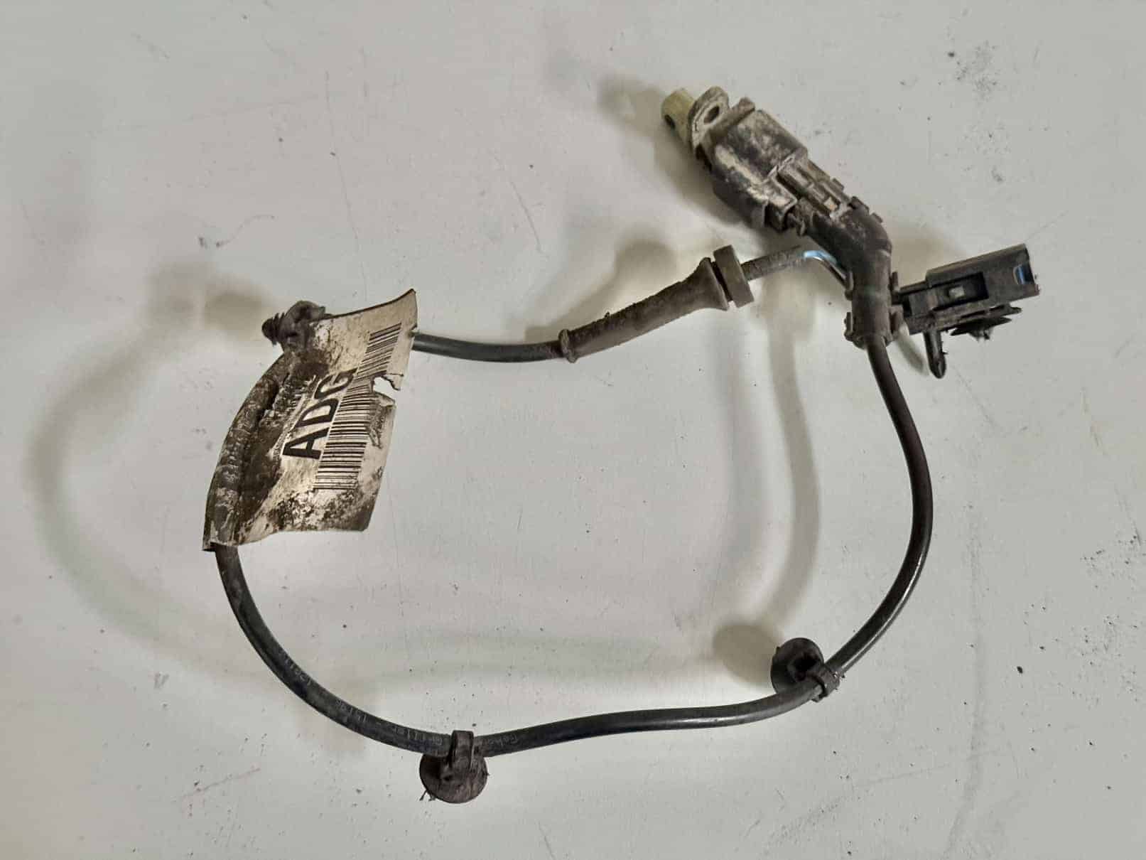 ABS Sensor Hinten Rechts Raddrehzahl Ford C-Max 2014 AV6T2C055ADG