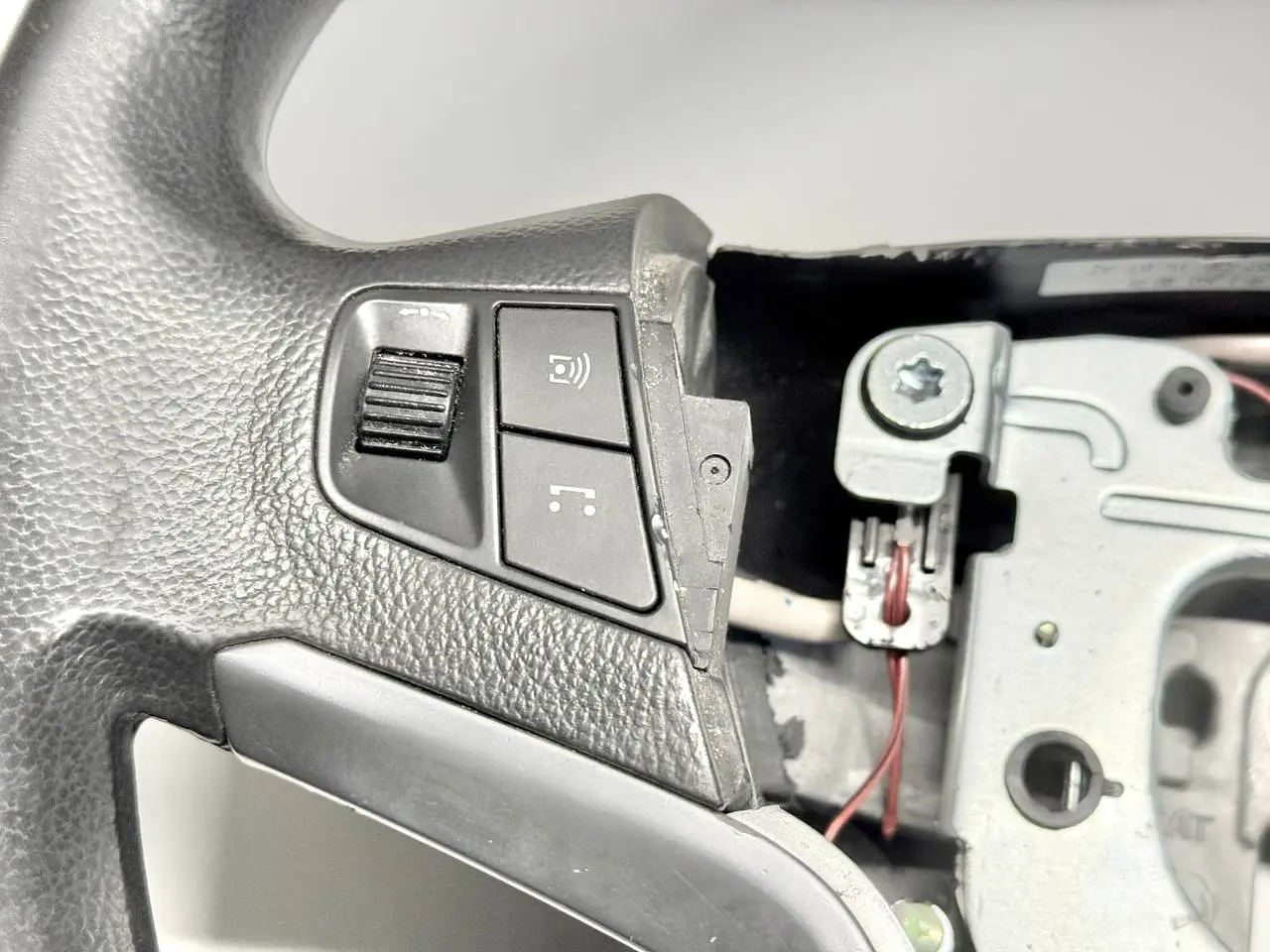 Lenkrad Steuerrad Airbaglenkrad OPEL GM ANTARA 2007 96440827, 95494215