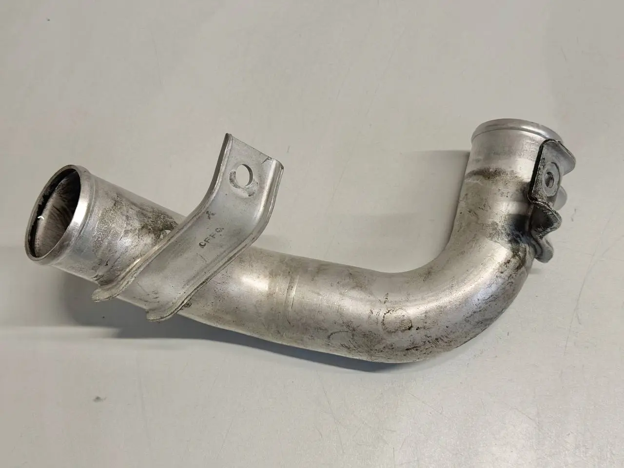 Ladedruckschlauch Ladeluftschlauch Ansaugschlauch OPEL GM ANTARA 2.0 CDTI 2007