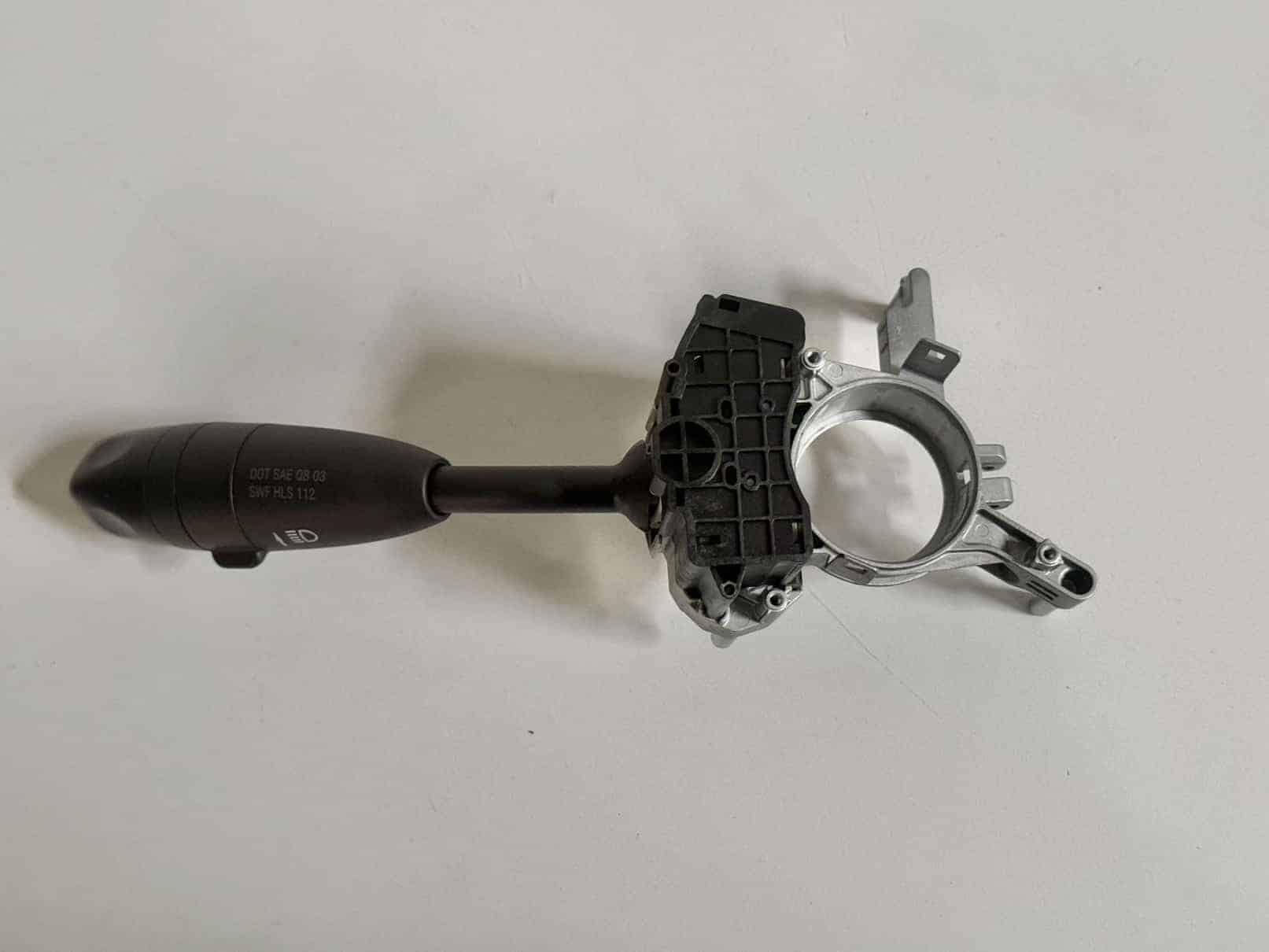 Lenkstockschalter Mercedes BKlasse W245 B170 2005 1695450010