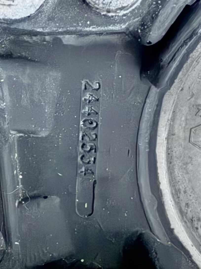 Lenkrad OPEL MERIVA 2003 8039566, 244025341