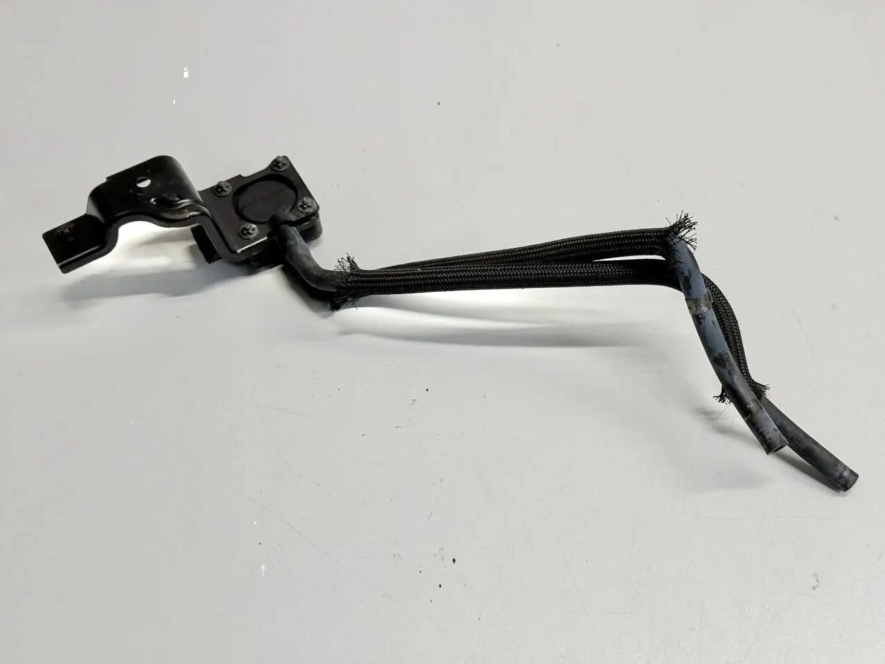Differenzdrucksensor DPF Diesel TOYOTA Verso 2.2L 2AD-FHV 2008 8948064010