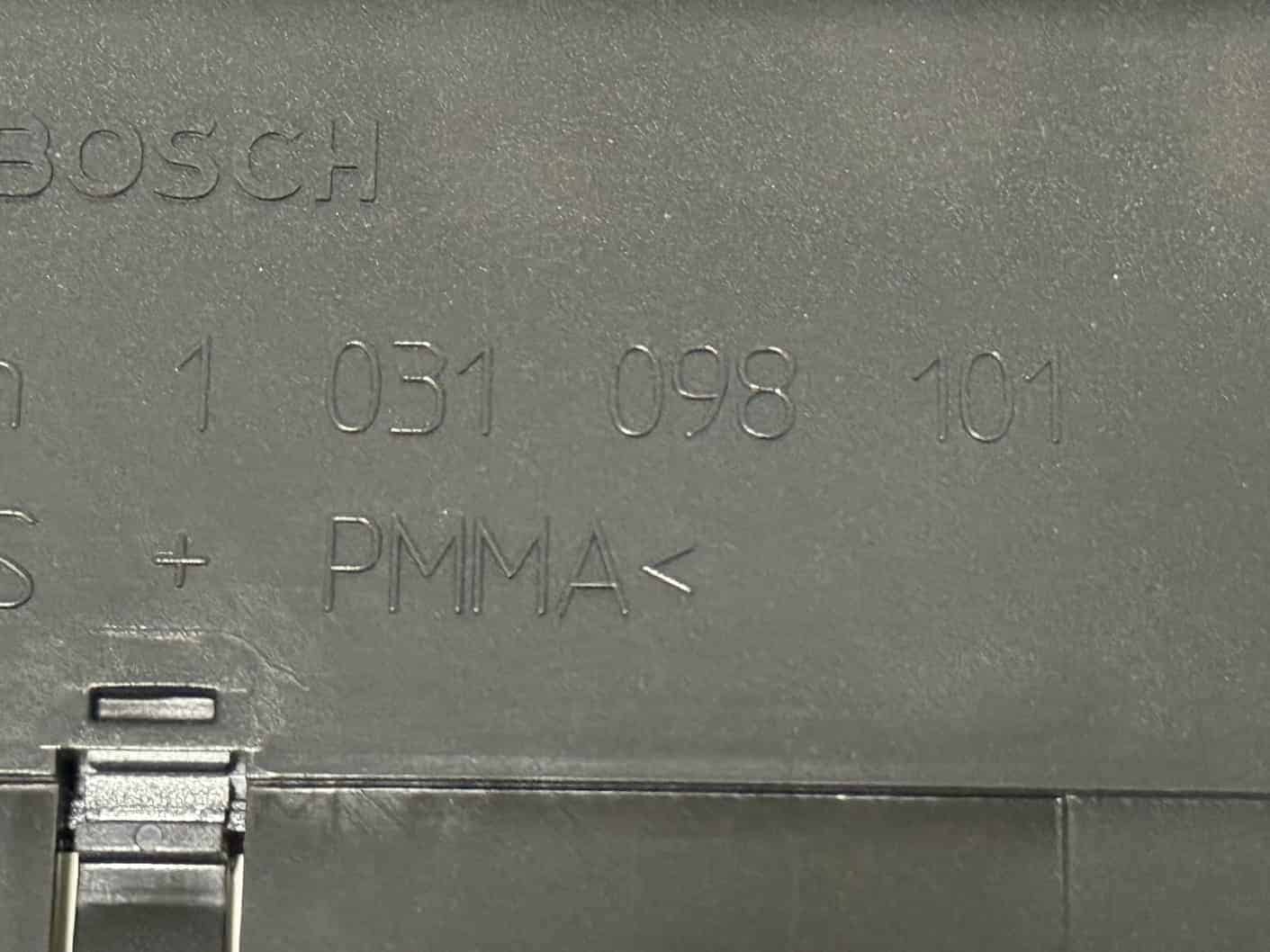 Tacho Kombiinstrument Mercedes Benz BKlasse W245 B170 2005