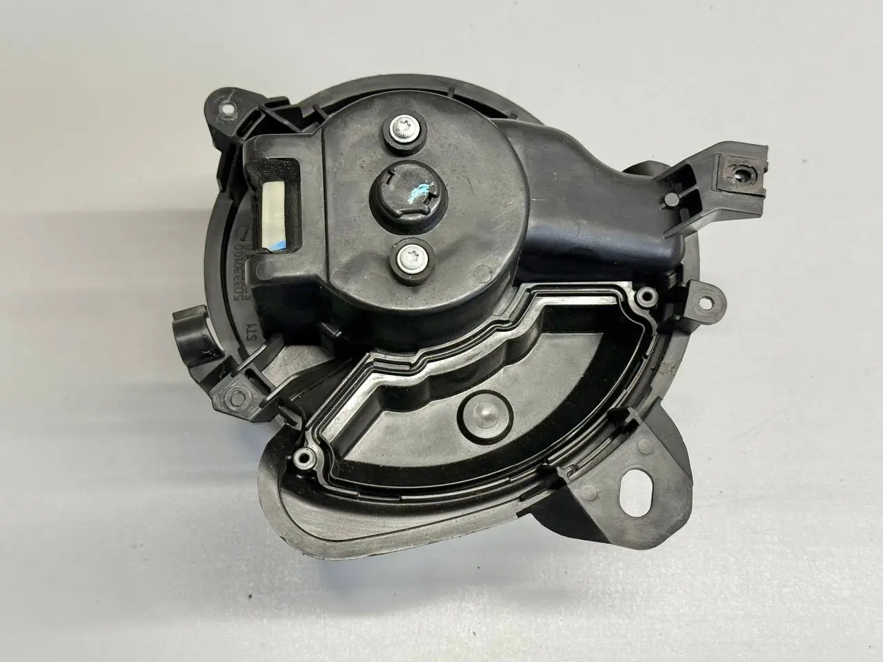 Gebläsemotor Heizungsgebläse GrandPunto 1.4 2006 5D3330100