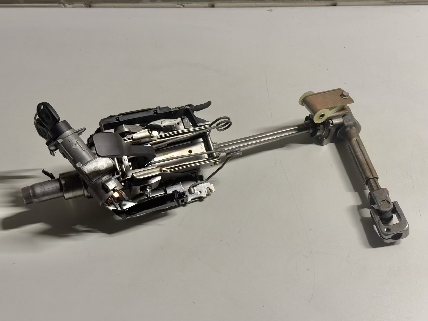 Lenksäule Zündschloss Seat Ibiza 1.2 2008 6Q1419501BF