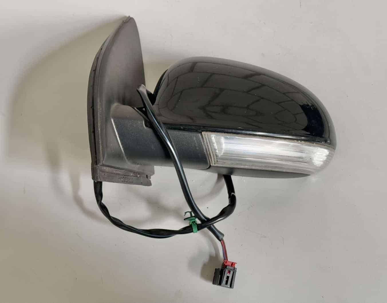 Außenspiegel Links VW Golf5 1K1 1.4L