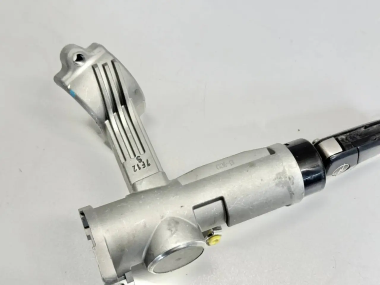 Zuendschloss Zündanlassschalter OPEL GM ANTARA 2007 95919456