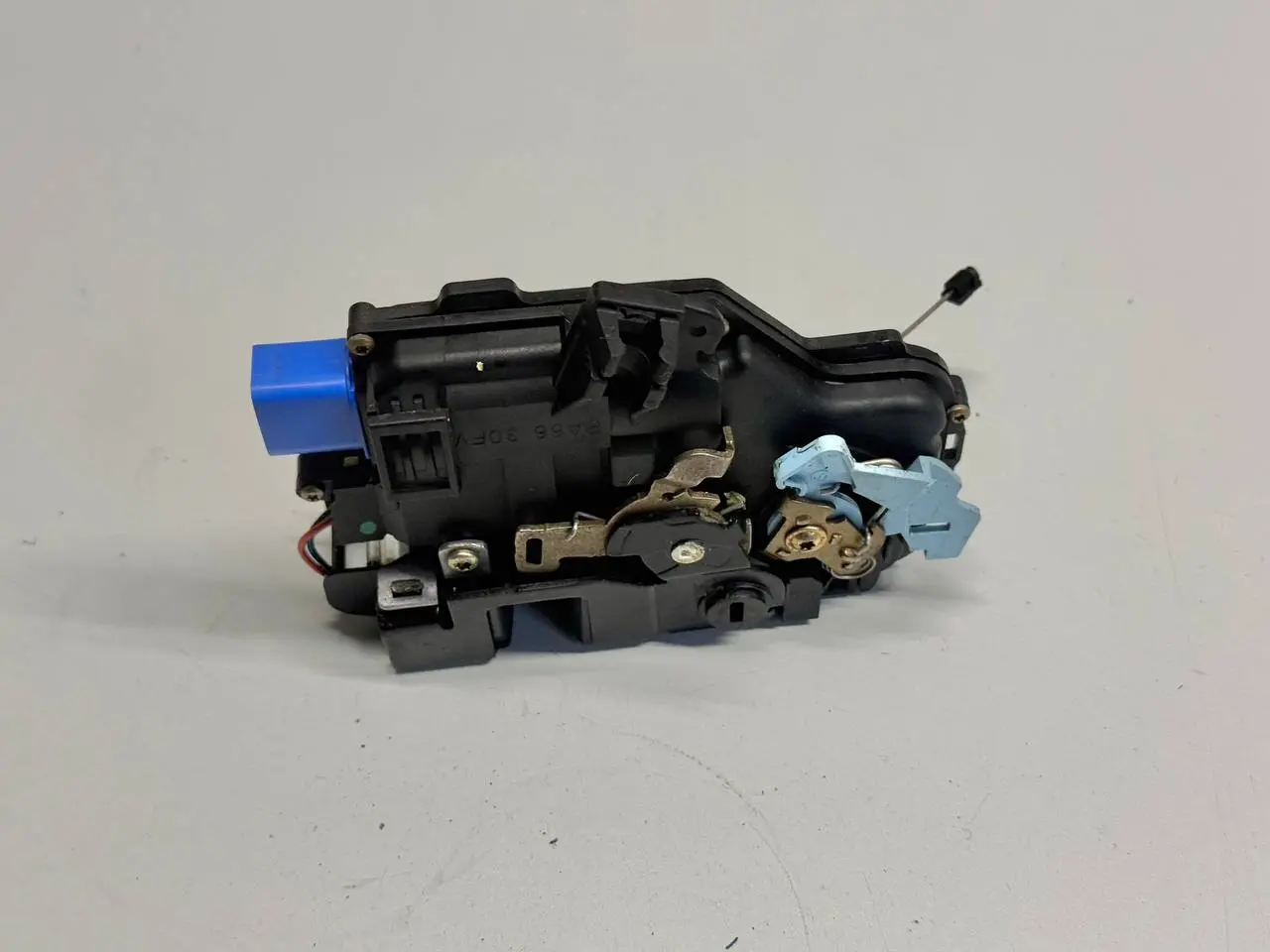 Türschloss hinten rechts Zentralverriegelung VW Touran 1T1 2003 7L0839016