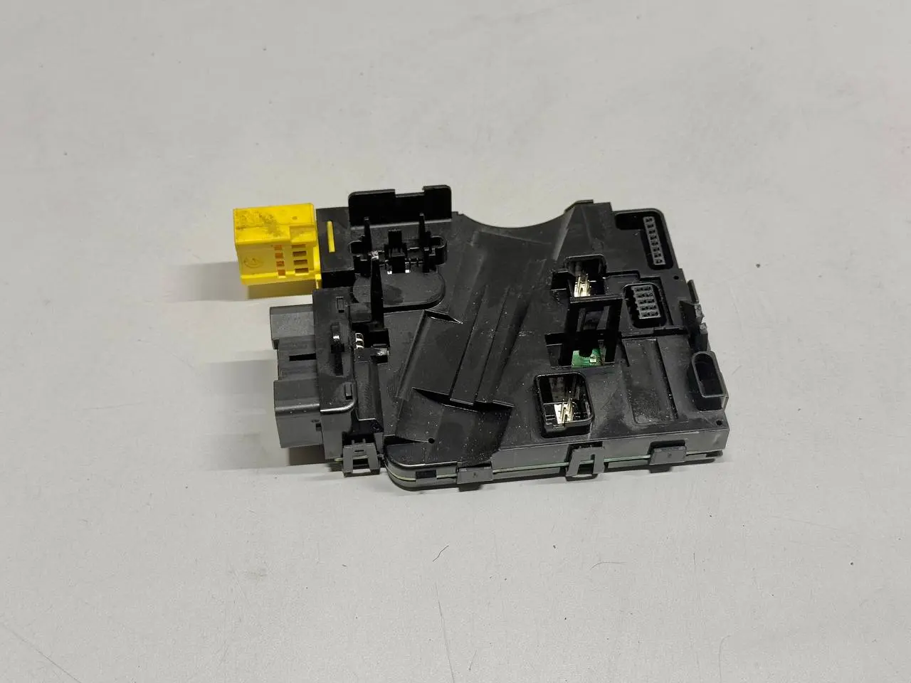 Lenksäulensteuergerät Lenkstockschalter für VW Touran 1T1 2003 1K0953549AF