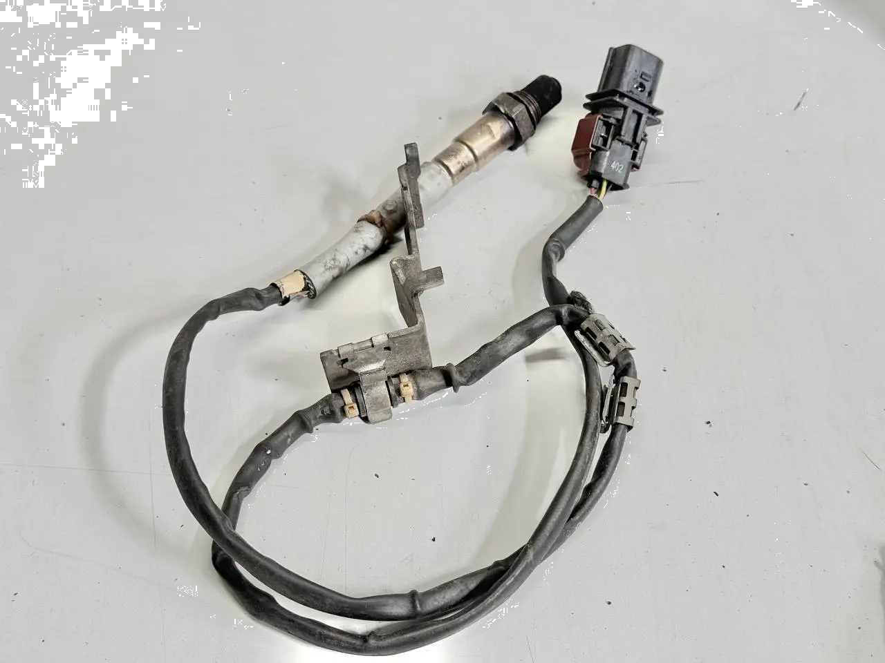Abgassonde Lambdasonde fuer Passat 3C 2.0l FSI VW Passat 3C 2.0l FSI 06E906262
