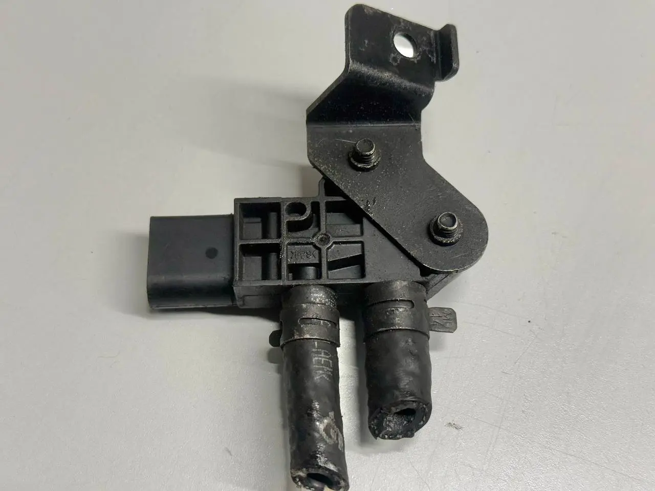 Differenzdrucksensor Druckfühler Abgasdruck Antara OPEL GM ANTARA 2007 96419104