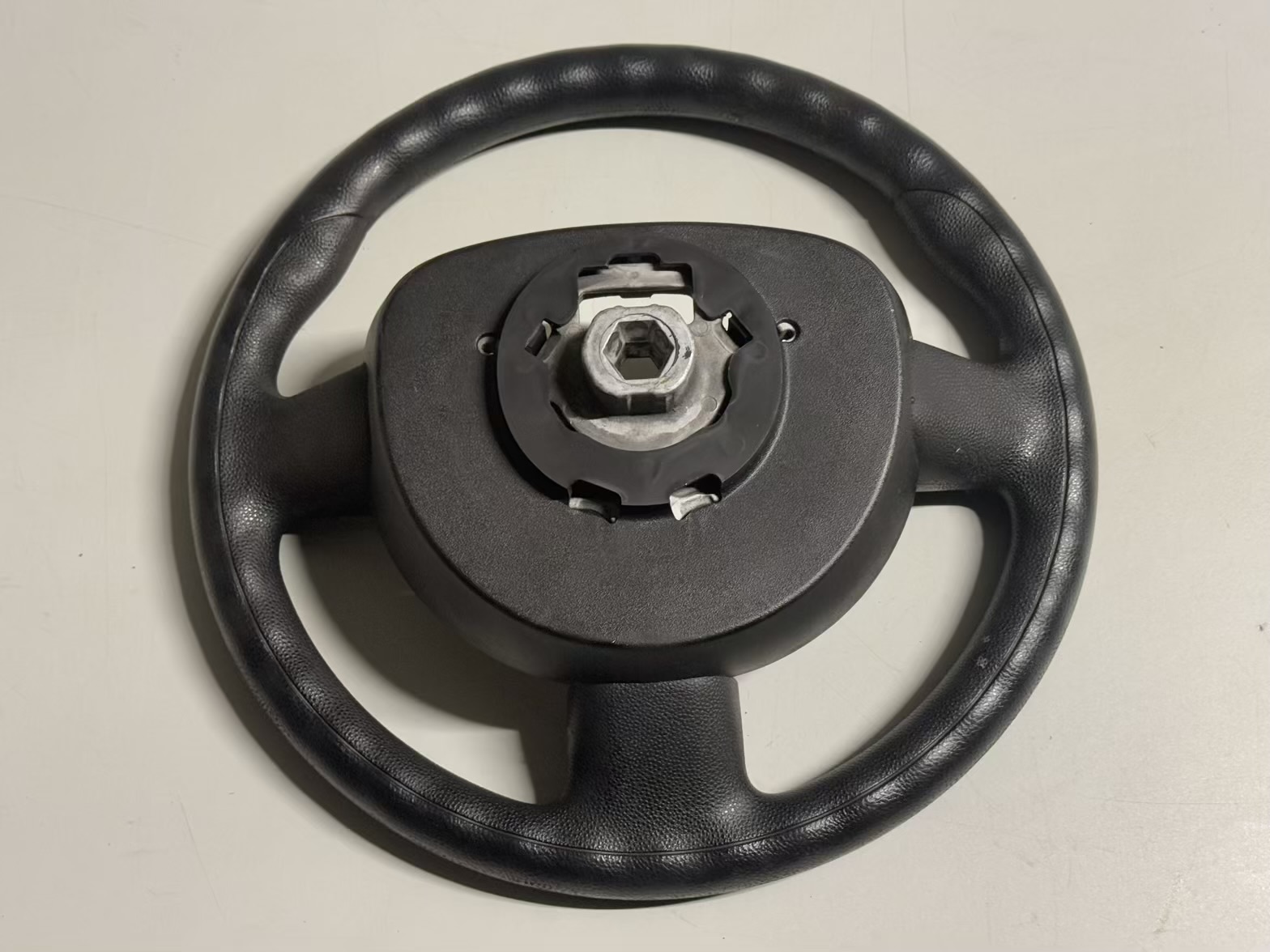 Lenkrad FORD Fiesta 1.4L 2008 6044914, 5S6A3600A