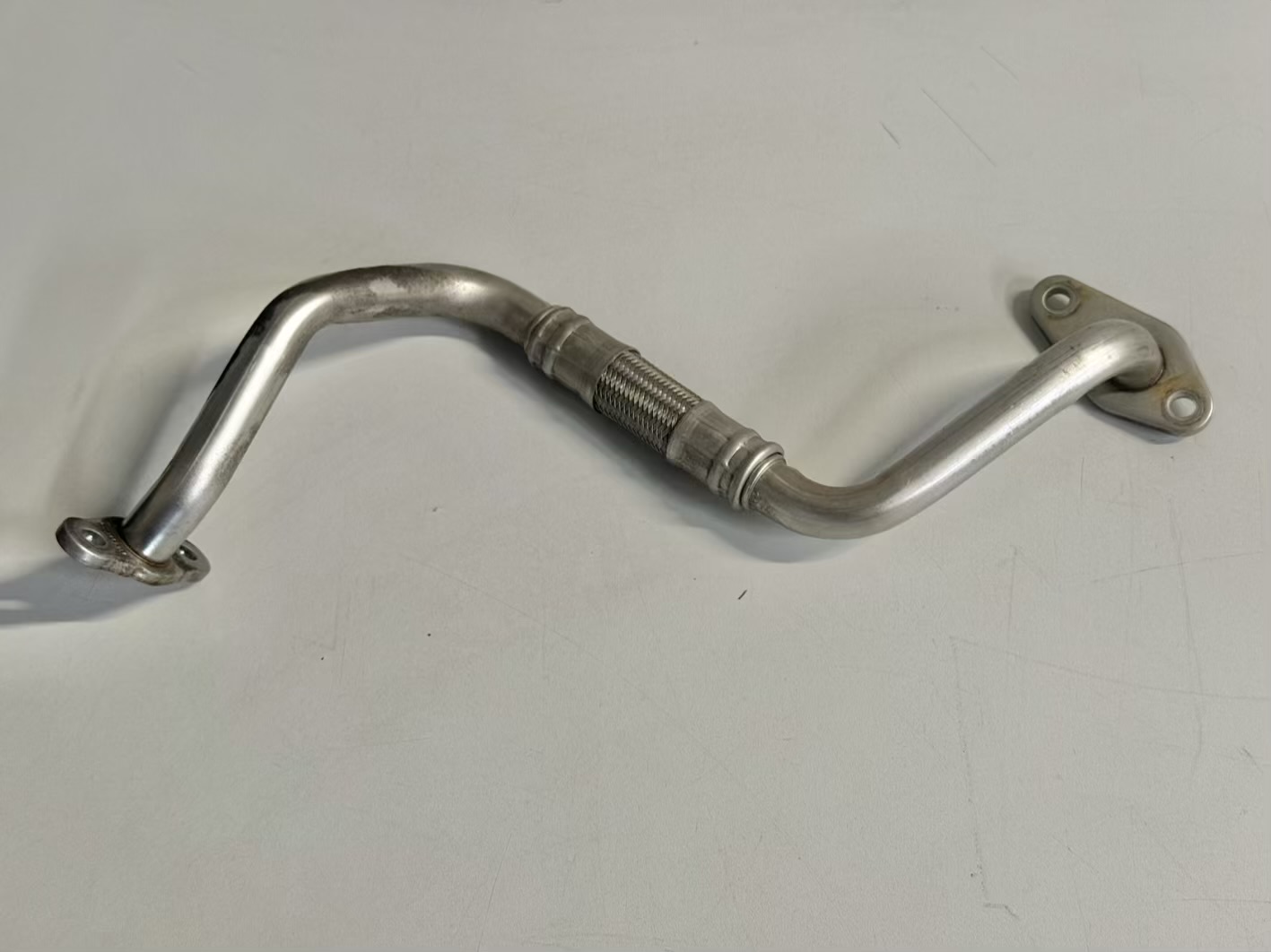 Rücklaufleitung Turbo VW Golf Plus 2009 1,4 TSI 03C145735F