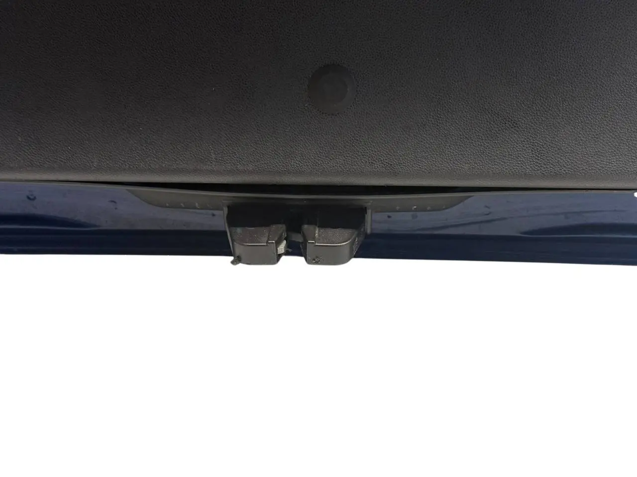 Heckklappe Komplett Kombi ASTRA-H 1.6 DOHC 2007 FC: Z21B Blau