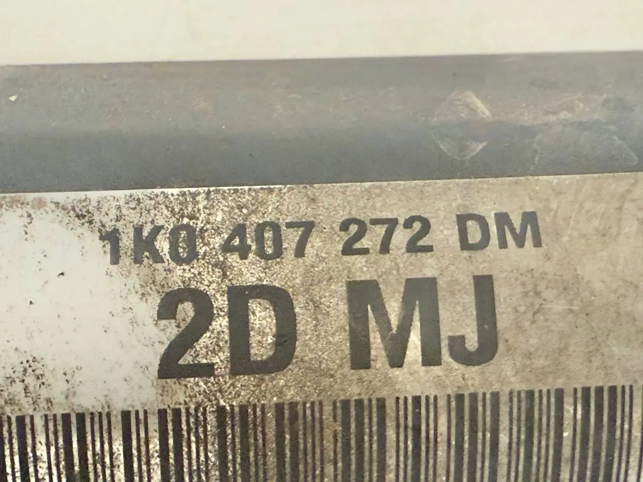 Antriebswelle Gelenkwelle rechts für Golf5 1K1 VW Golf5 1K1 1.4L 1K0407272DM