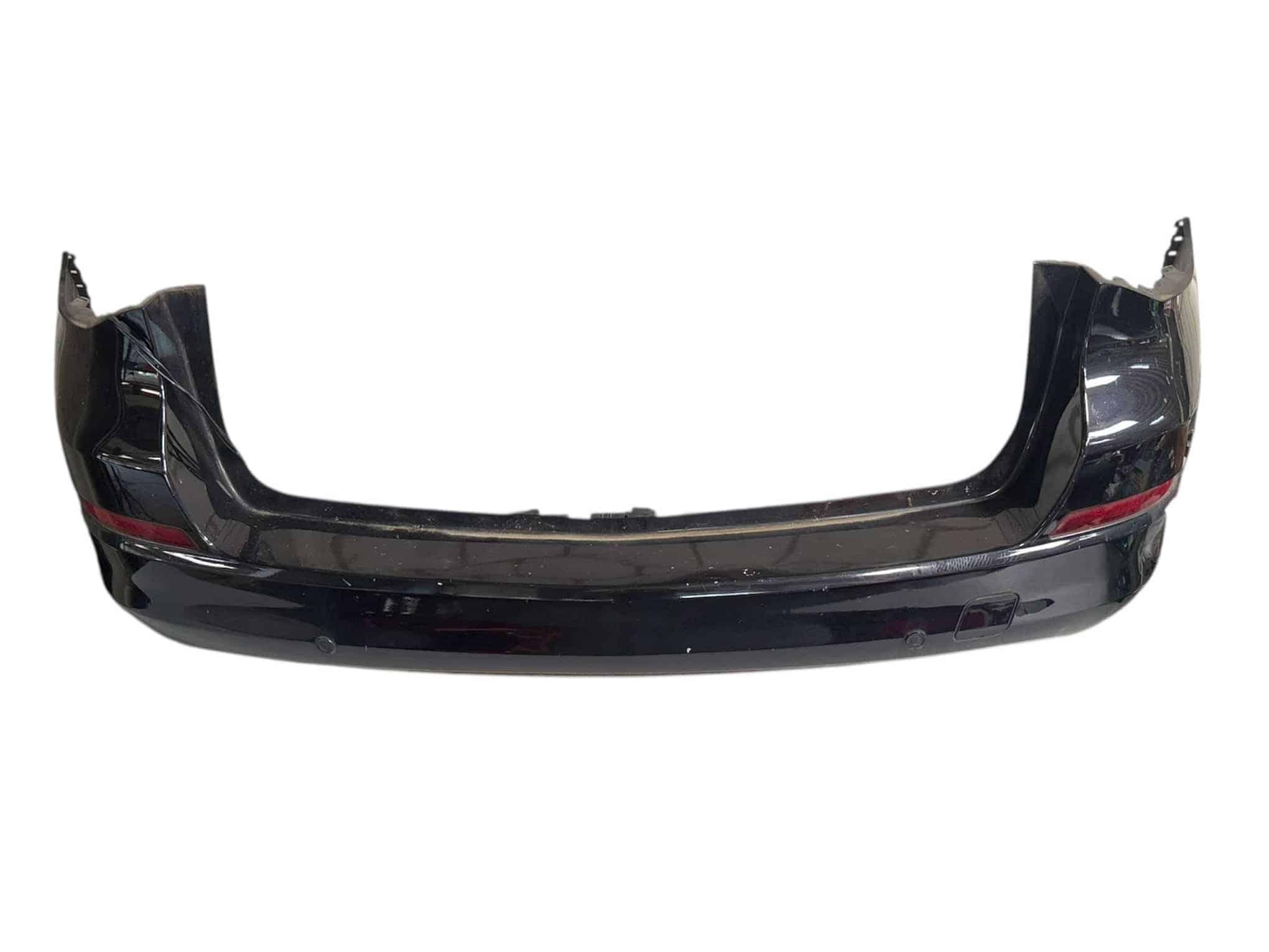 Stoßstange hinten ink. Halterung mit Nachger. PDC-Sensoren OPEL ASTRA-J 2011