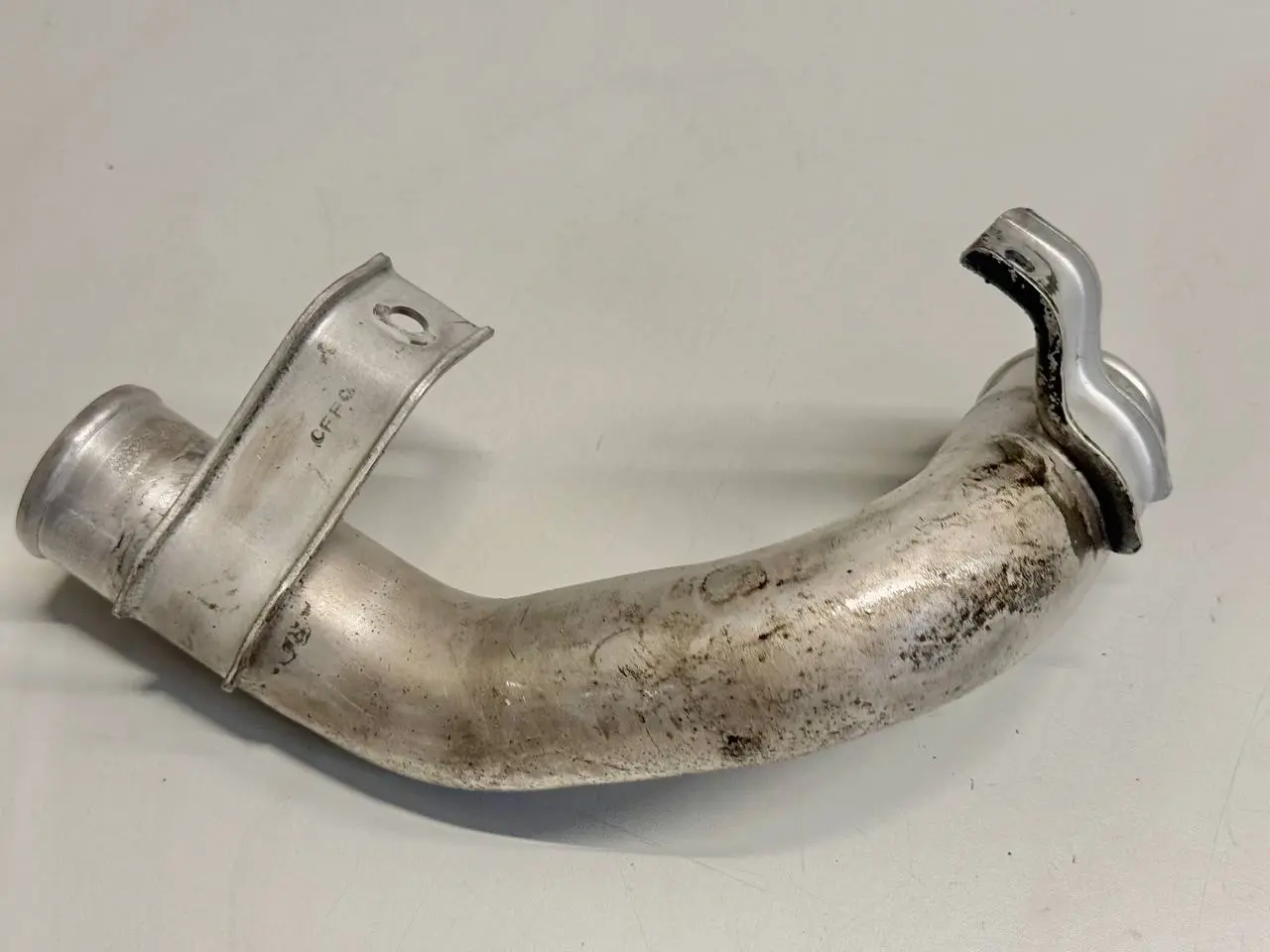 Ladedruckschlauch Ladeluftschlauch Ansaugschlauch OPEL GM ANTARA 2.0 CDTI 2007