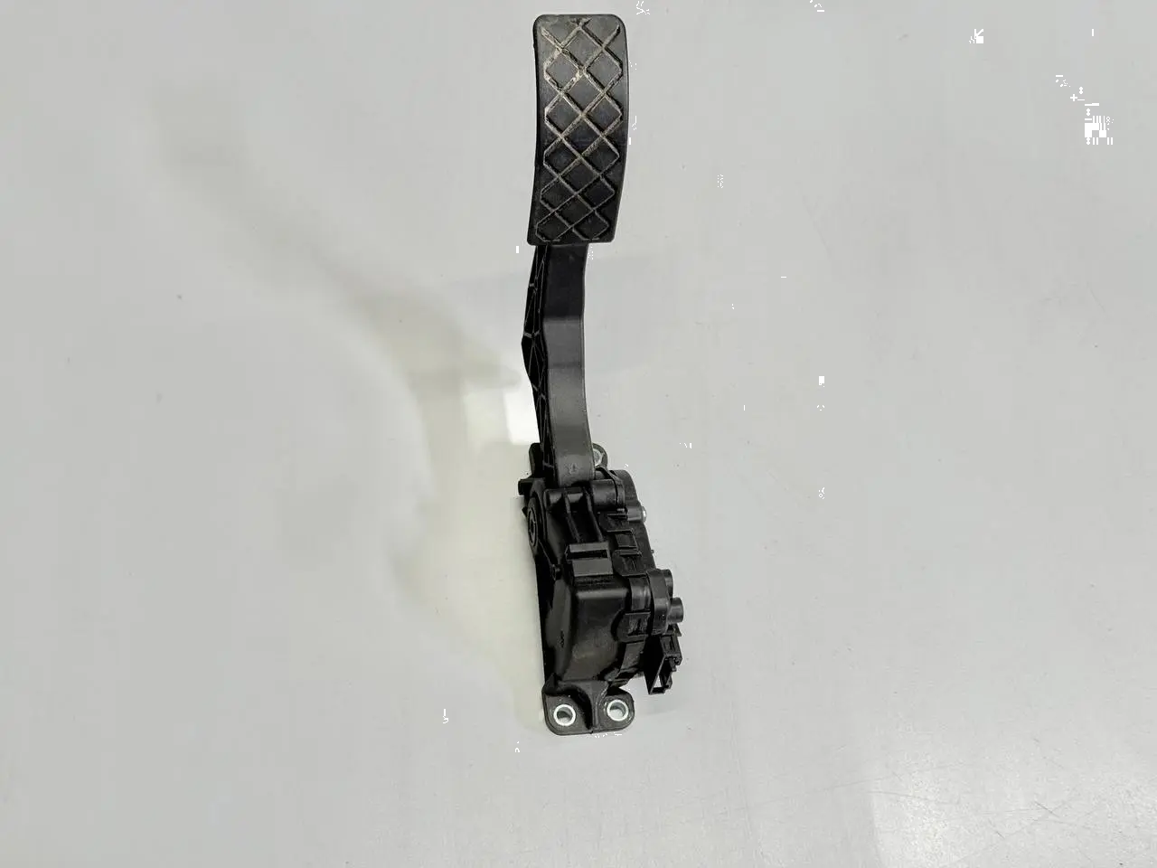 Gaspedal elektrisch elektronisches Golf VW New Beetle 1C1 1.4 2004 6PV00849601