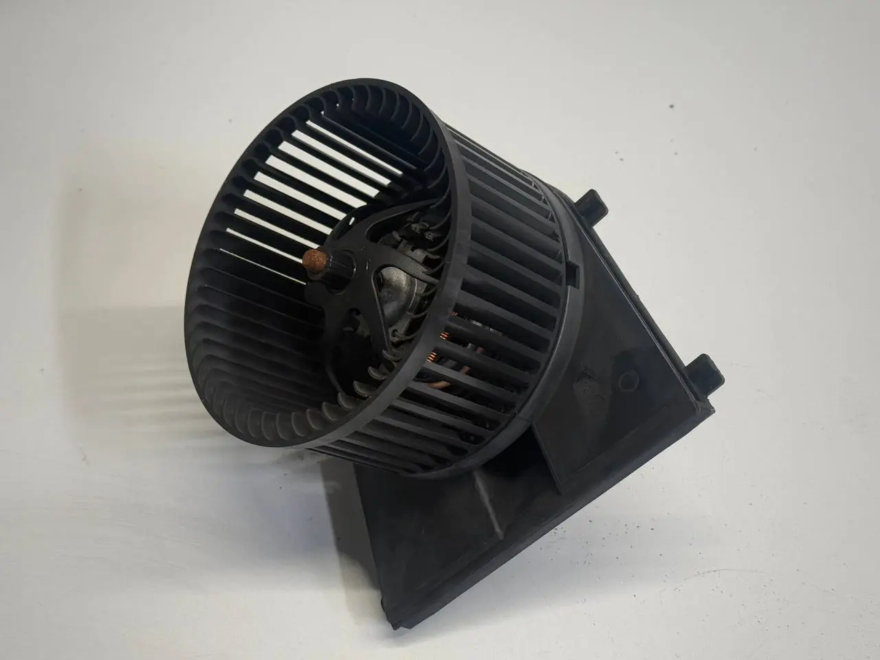 Gebläsemotor Heizungslüfter Innenraumlüftung VW New Beetle 1C1 1.4 2004 1J1819021