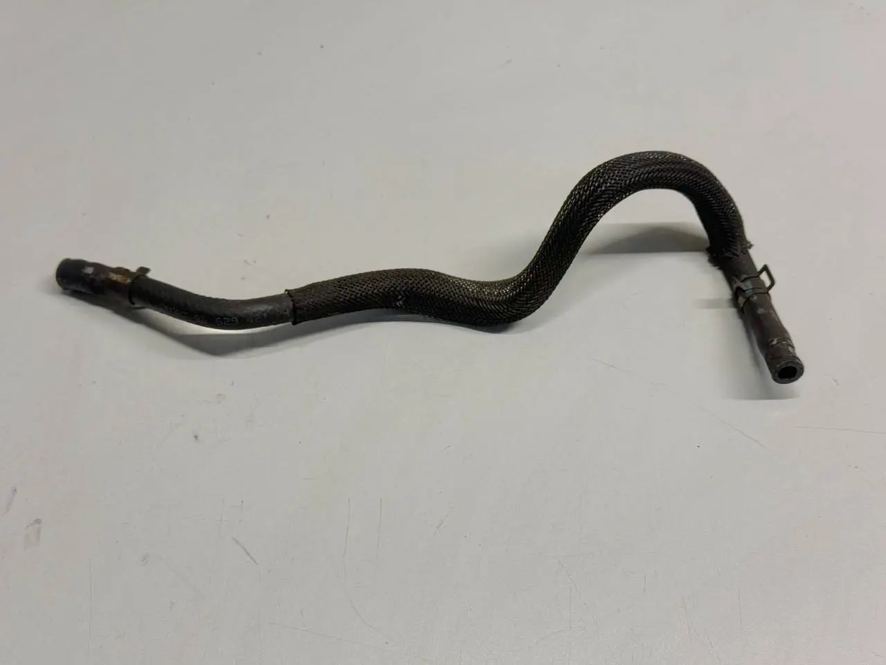 Kraftstoffleitung Diesel Leitung Opel Antara 2.0 CDTI 2007 96629421