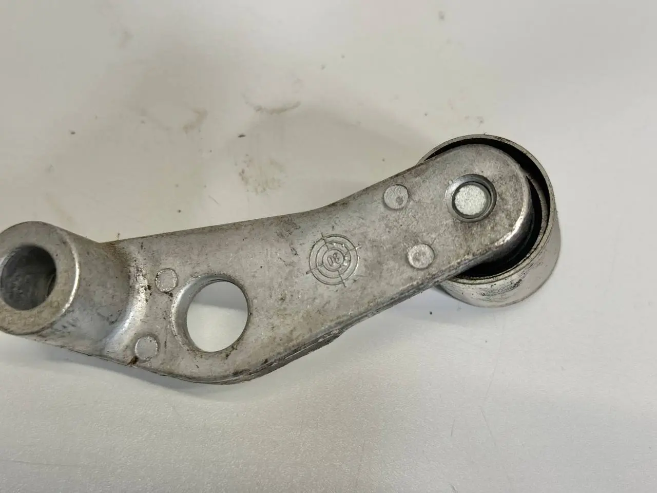 Umlenkrolle Führungsrolle Zahnriemenlaufrad Golf 4 1,4 1J1 1998 036109181B