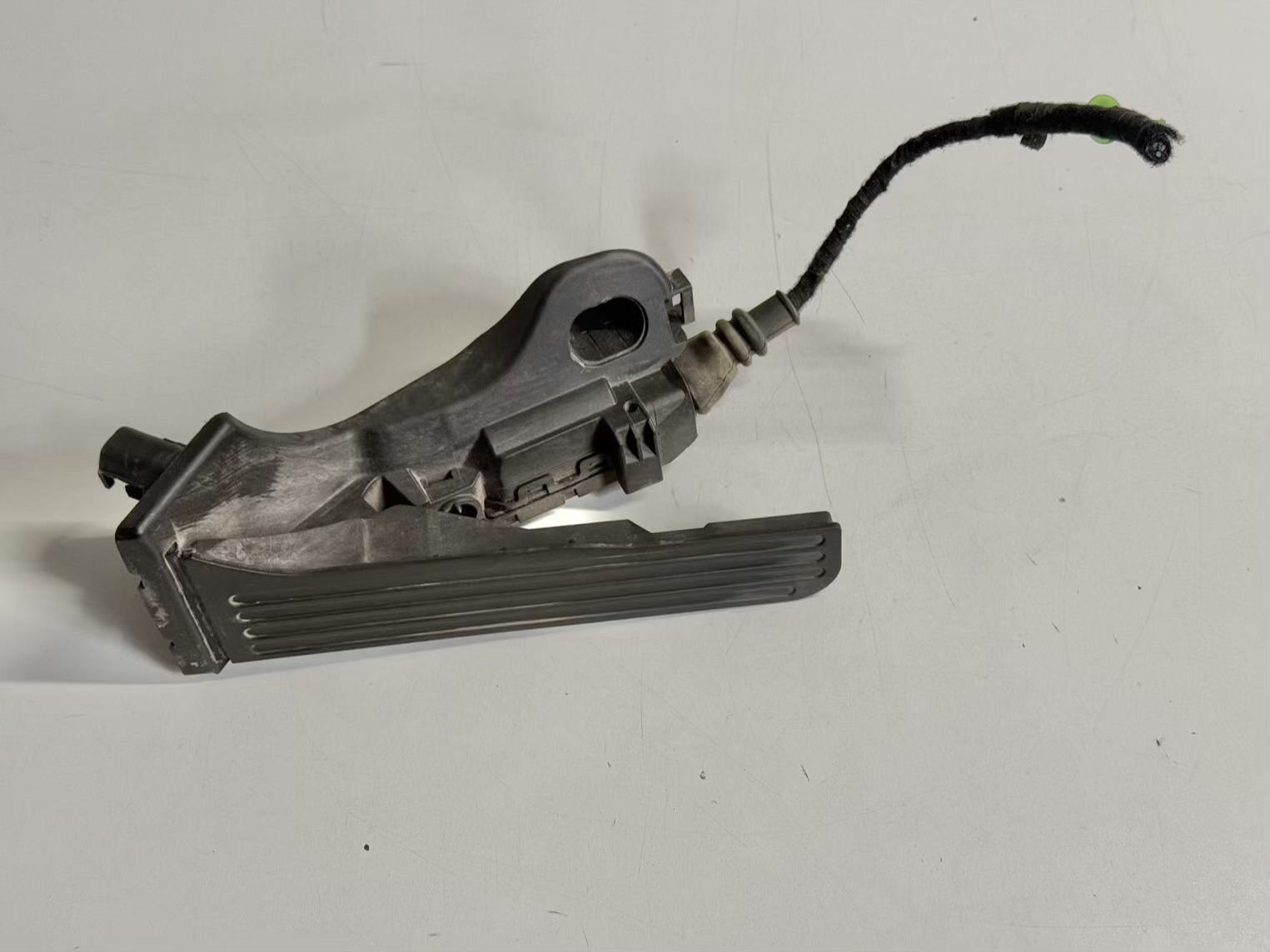 Elektrisches Gaspedal Gas Geber Golf 4 1,4 1J1 1998 1T1721503E