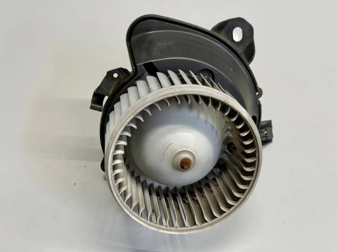Gebläsemotor Heizungsgebläse GrandPunto 1.4 2006 5D3330100