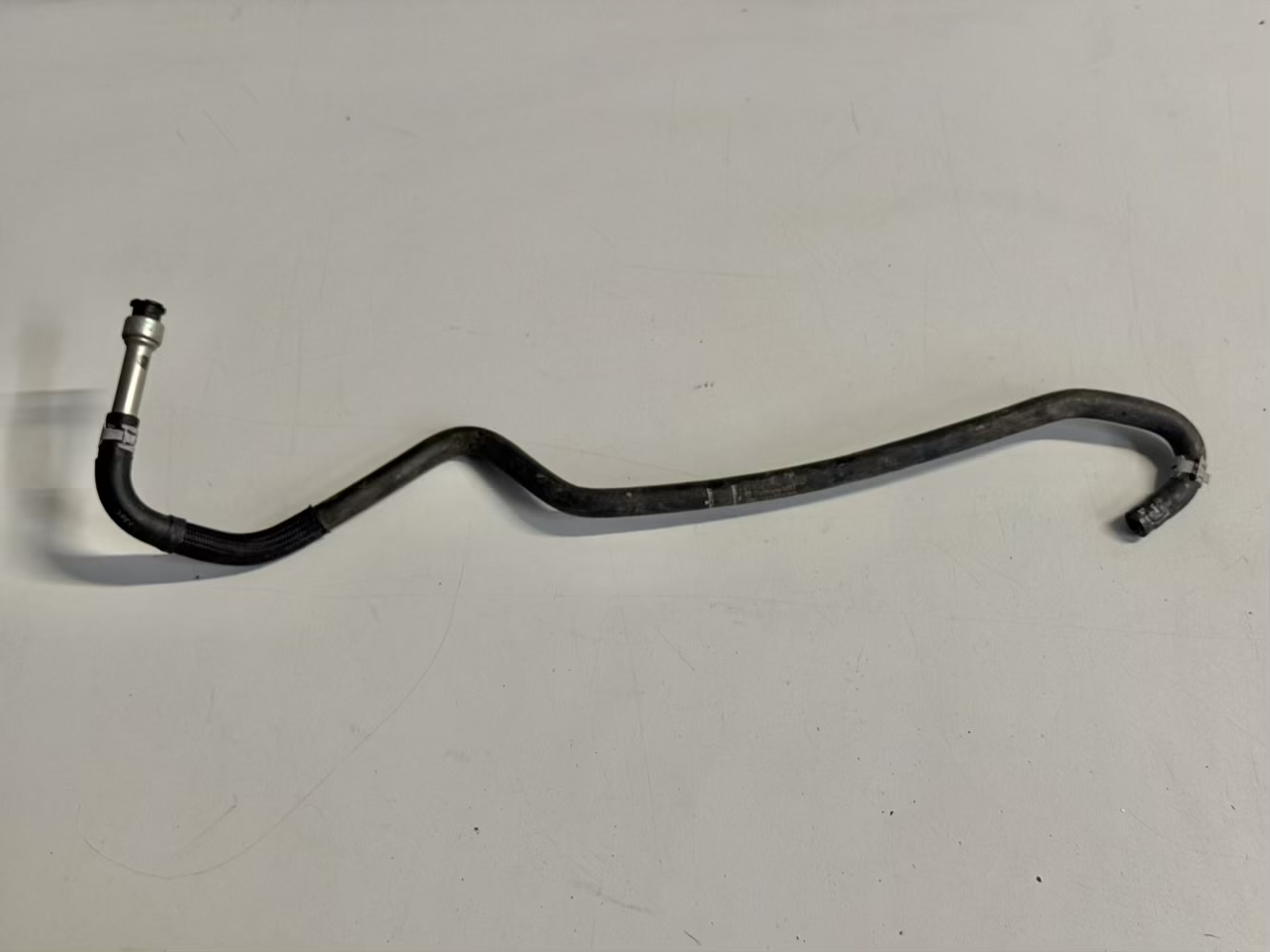 Kraftstoffleitung Benzinleitung VW Golf Plus 2009 1,4 TSI 03C133723