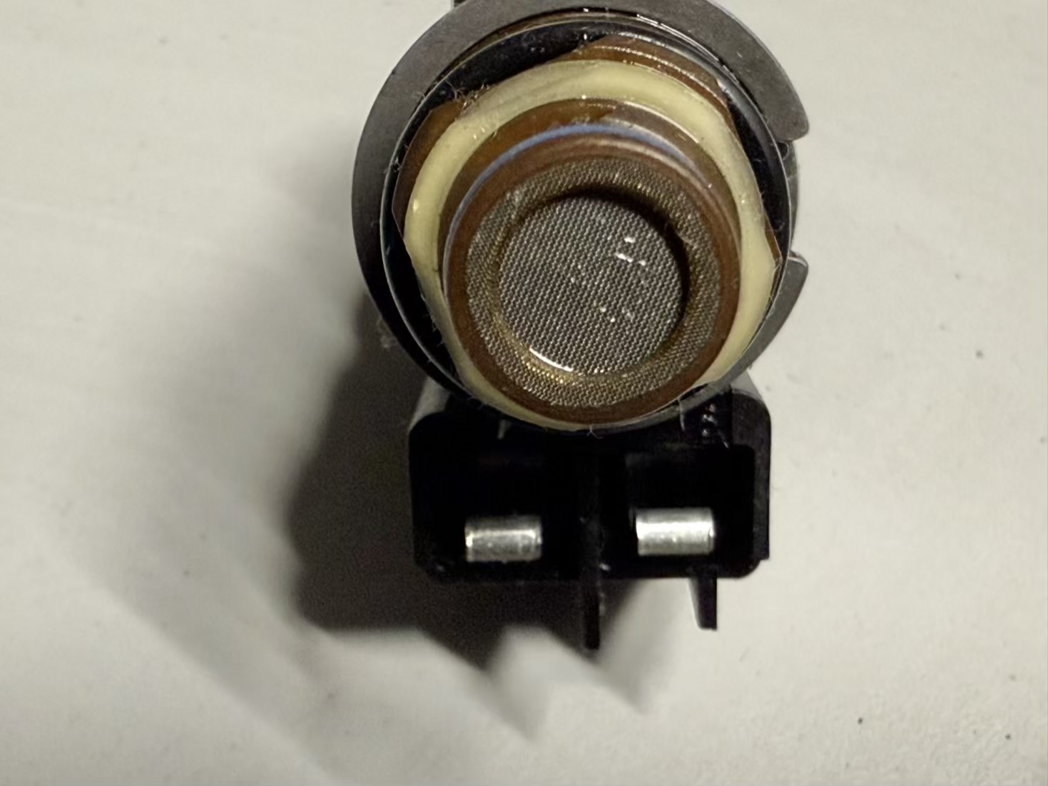 Automatikgetriebe Magnetventil BKlasse W245 B170 2005 A2202771098, 0260130035