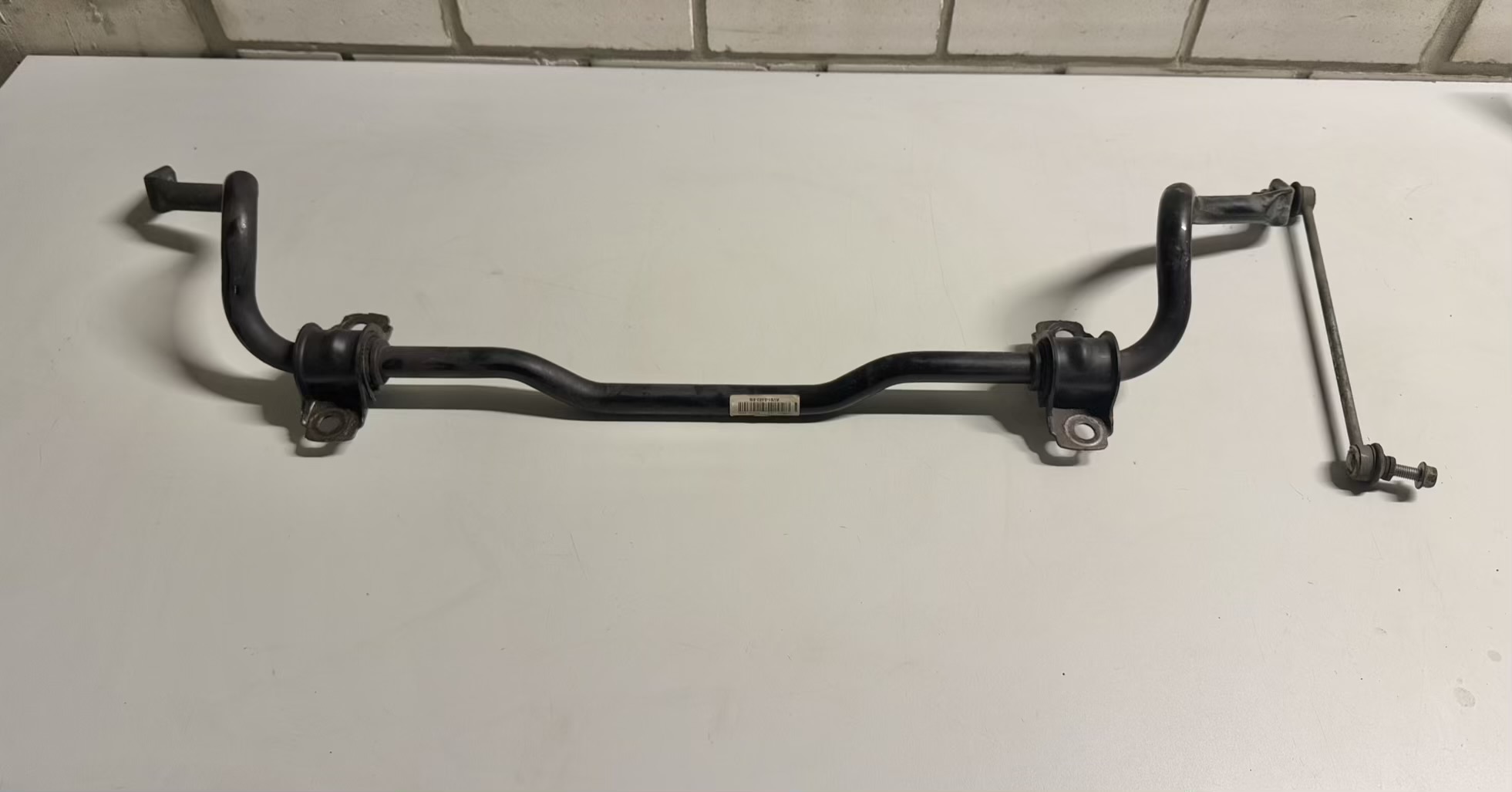 Stabilisator Vorderachse Ford C-Max 2014 1.0 EcoBoost AV615482EB
