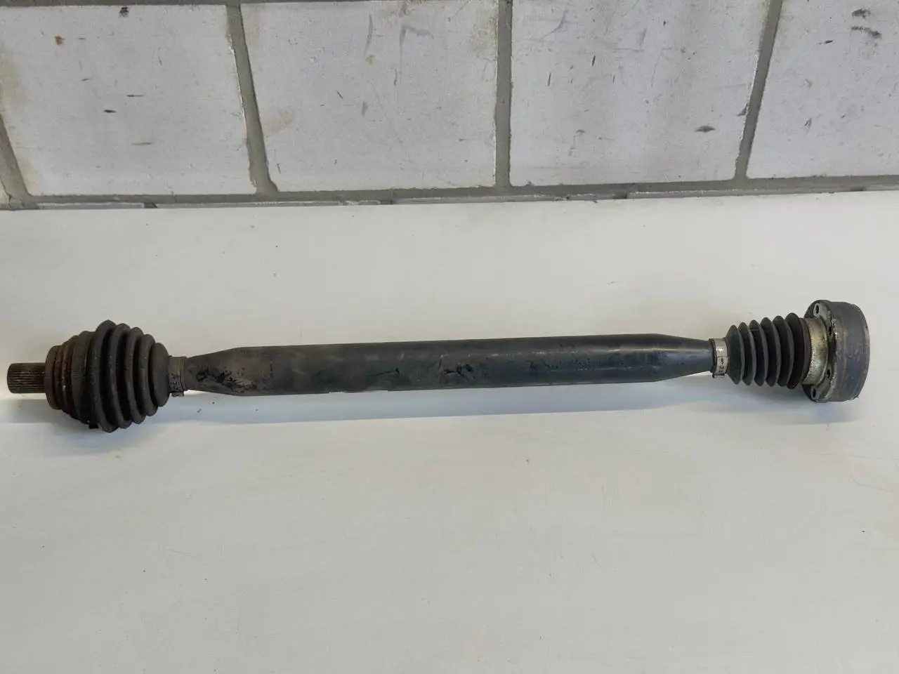Antriebswelle Gelenkwelle rechts für Golf5 1K1 VW Golf5 1K1 1.4L 1K0407272DM
