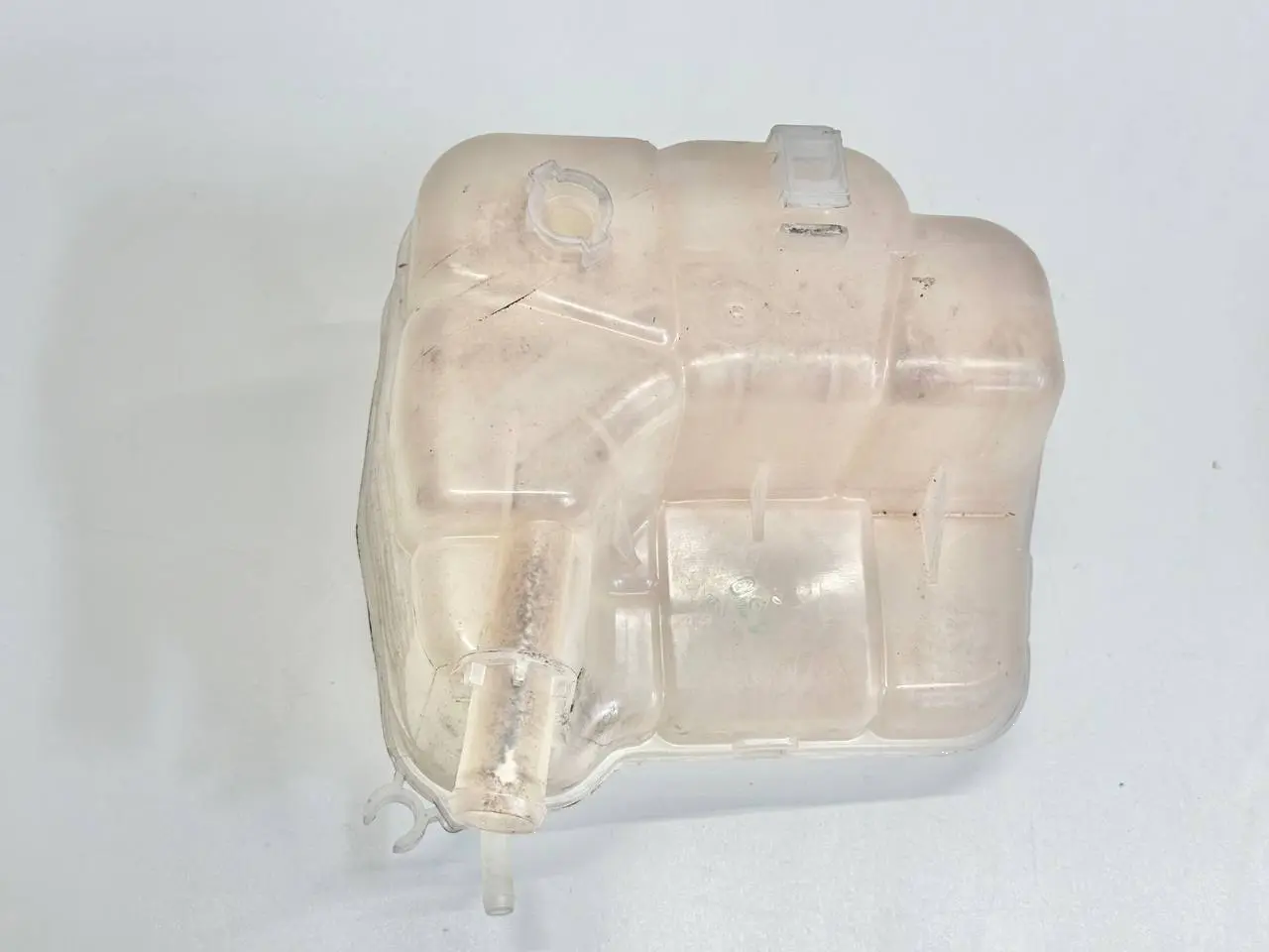 Kuehlwasser Behaelter Ausgleichsgefaess fuer Opel Astra J 1.6 1.7 CDTI 13360063