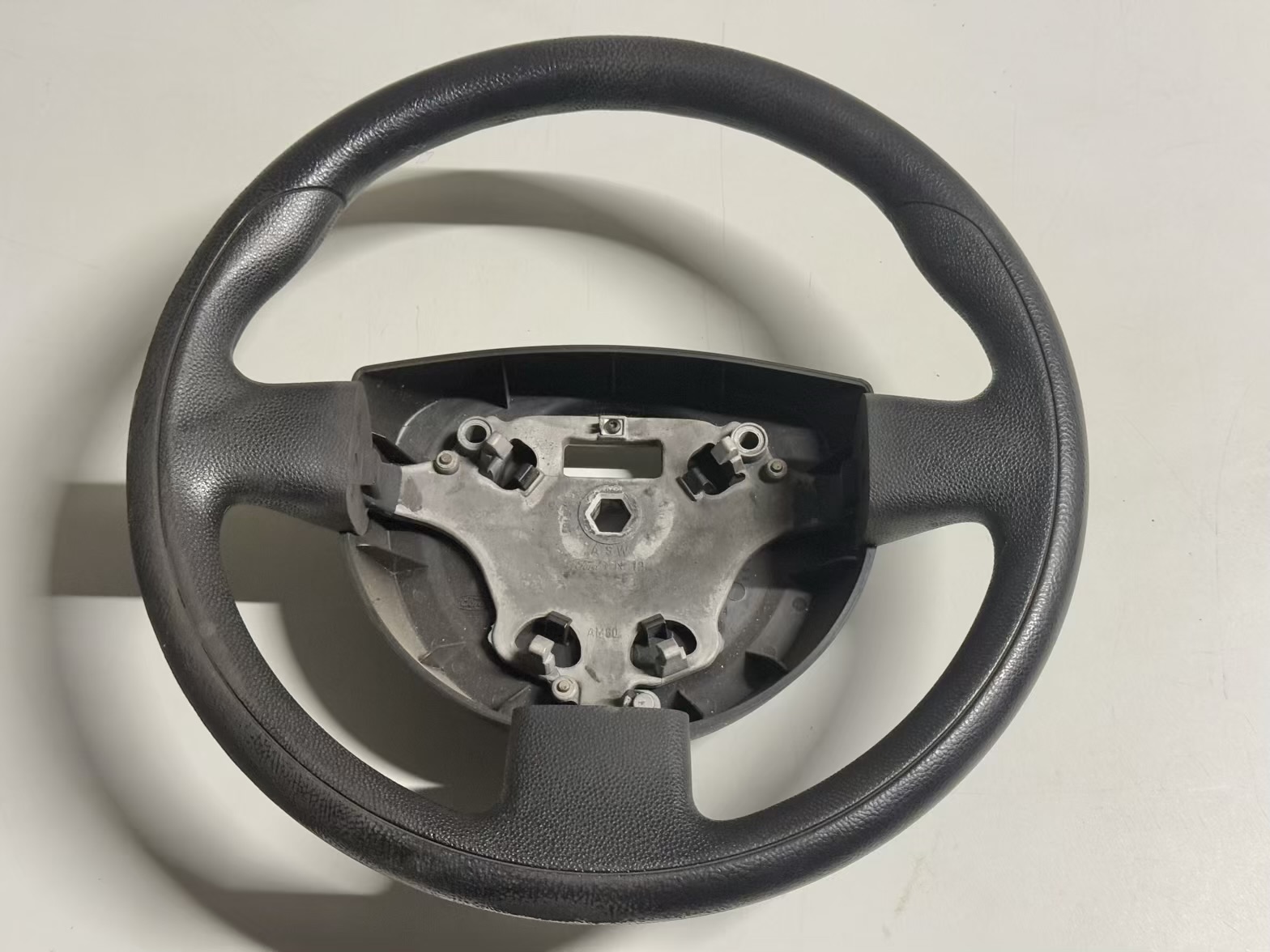 Lenkrad FORD Fiesta 1.4L 2008 6044914, 5S6A3600A