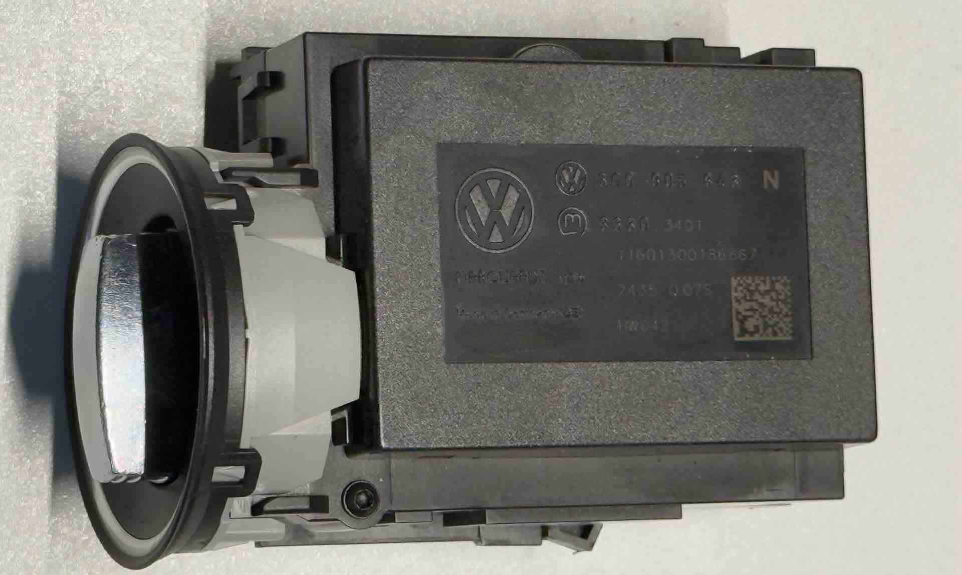 Zündschloss VW Passat 3C