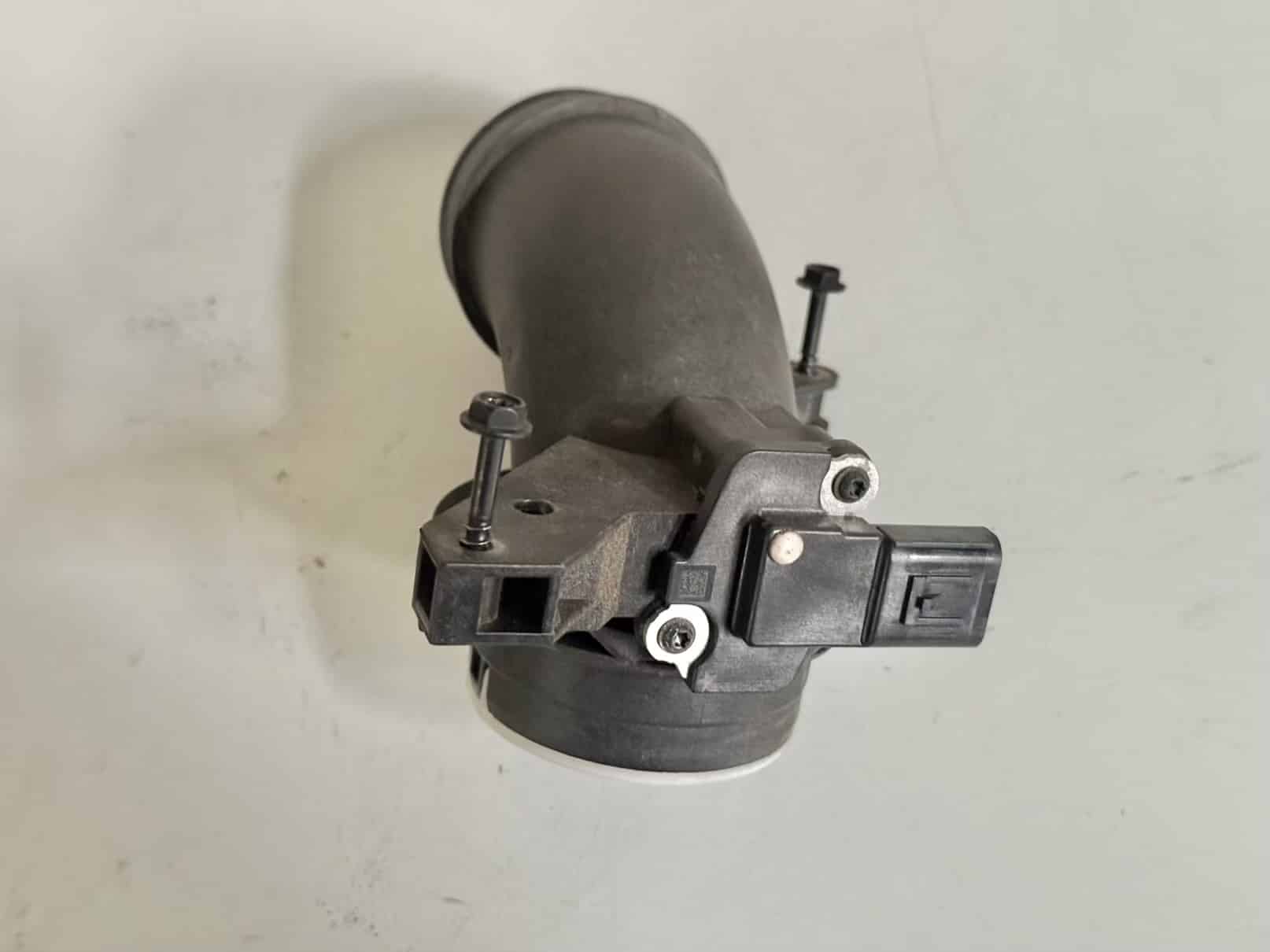 Luftmassenmesser Luftmengenmesser Ford C-Max 2014 7M5112B579BB