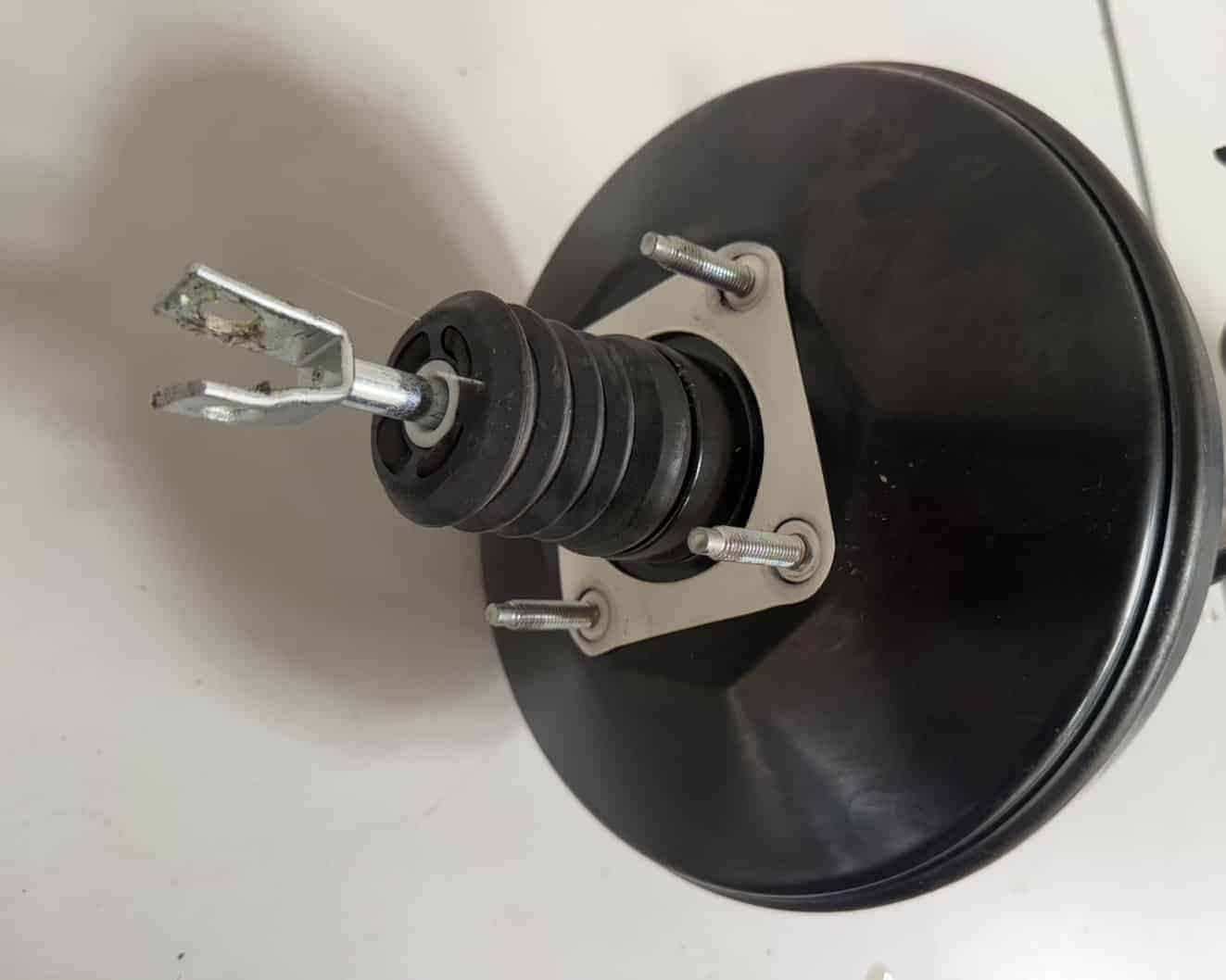 Bremskraftverstärker Ford Fiesta 1.25L 2010