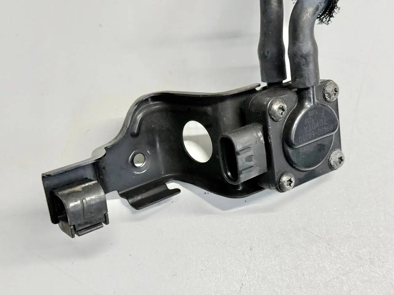 Differenzdrucksensor DPF Diesel TOYOTA Verso 2.2L 2AD-FHV 2008 8948064010
